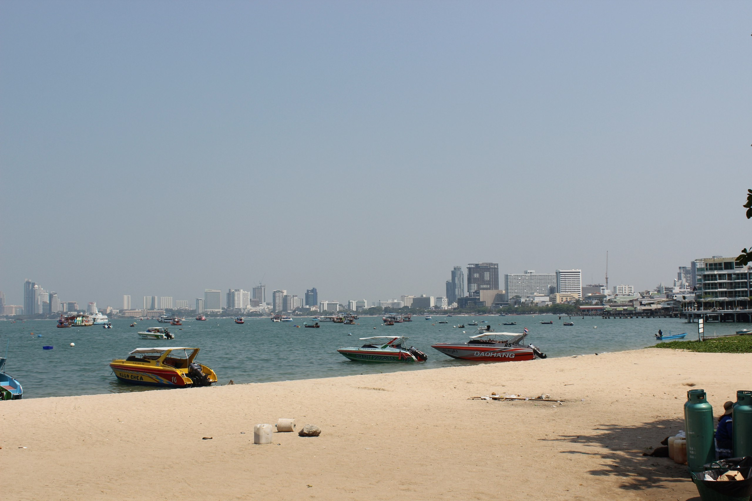 Таиланд |10-25.02.2018. Галерея Фантим