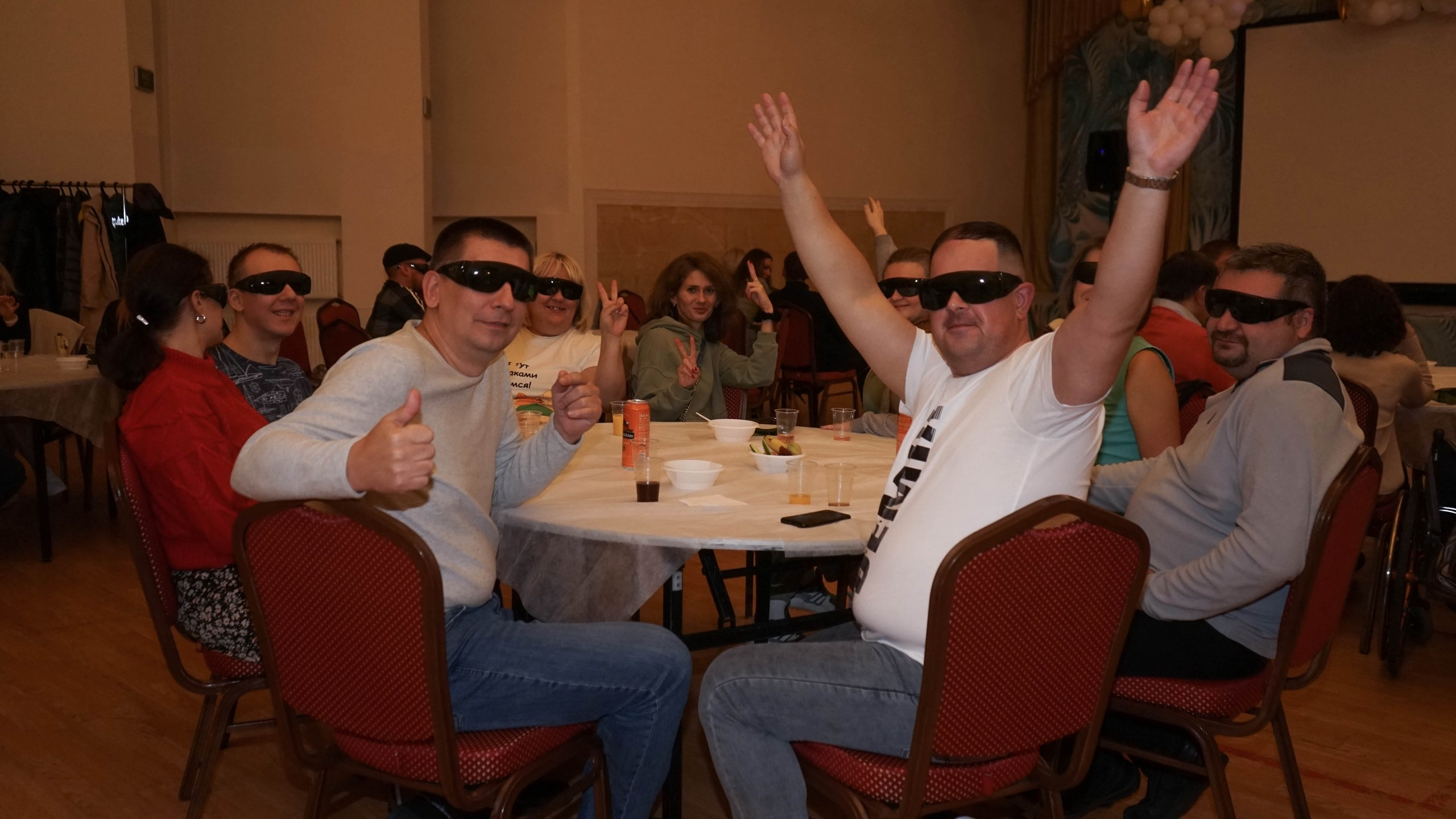 Загородный выезд | 16-17.10.21. Галерея Фантим