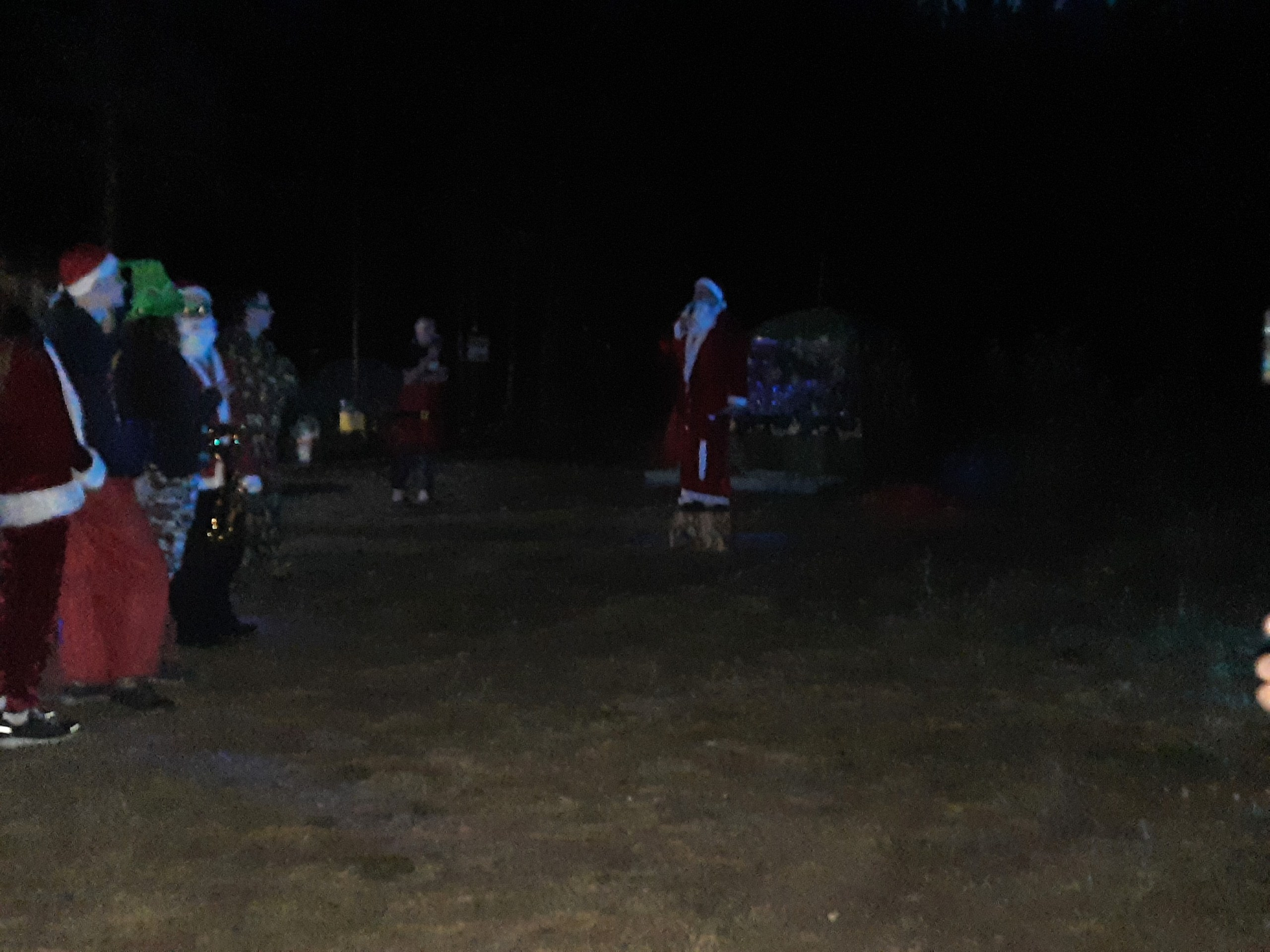 Походная Романтика 36. Новый год и не… | 30.07 — 01.08.21. Галерея Фантим