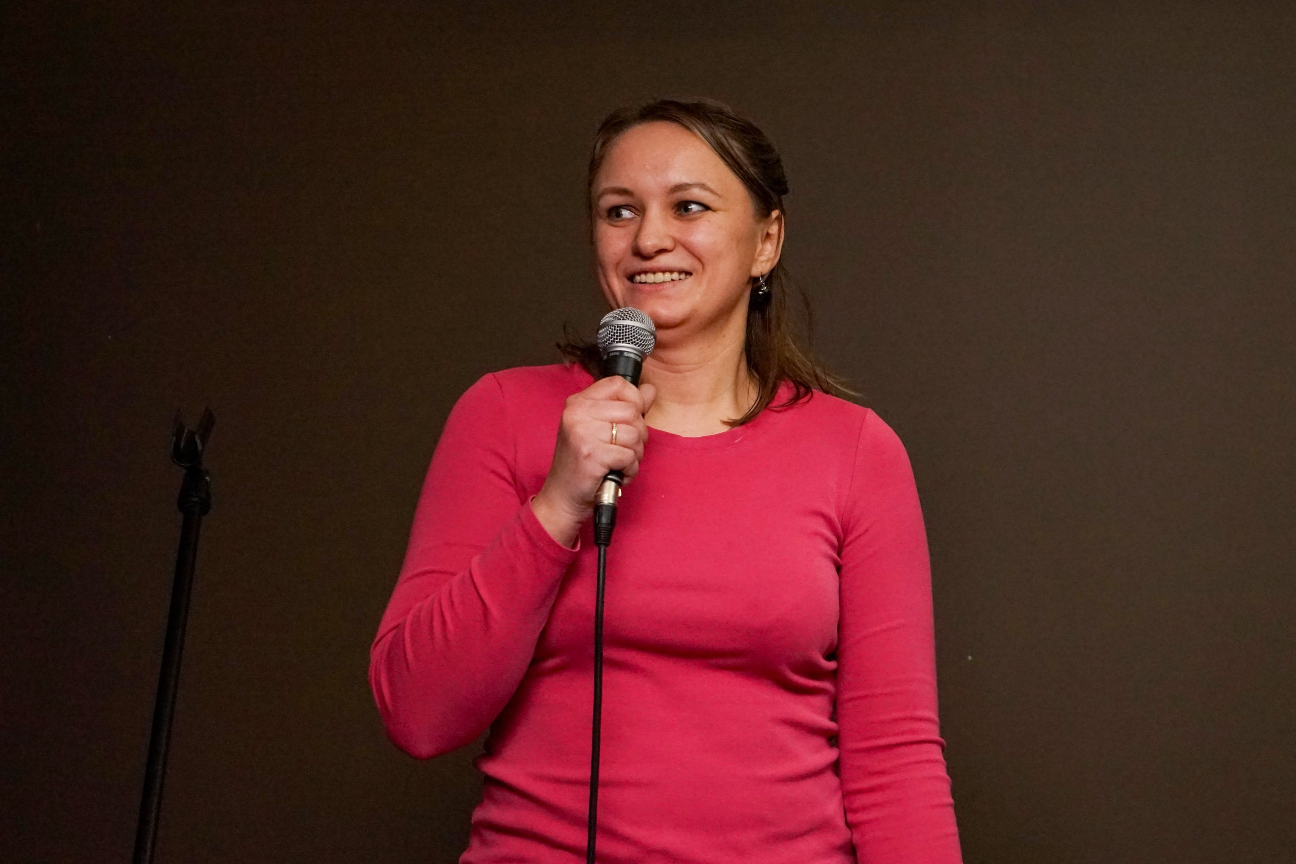 Караоке | 28.11.2020. Галерея Фантим