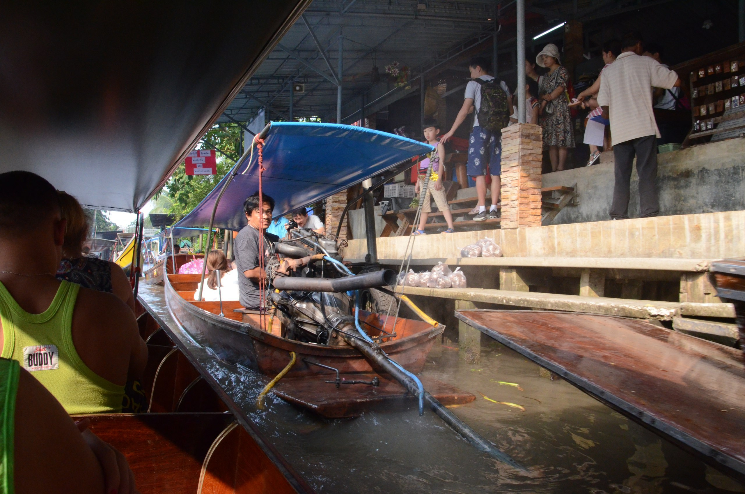 Таиланд |10-25.02.2018. Галерея Фантим