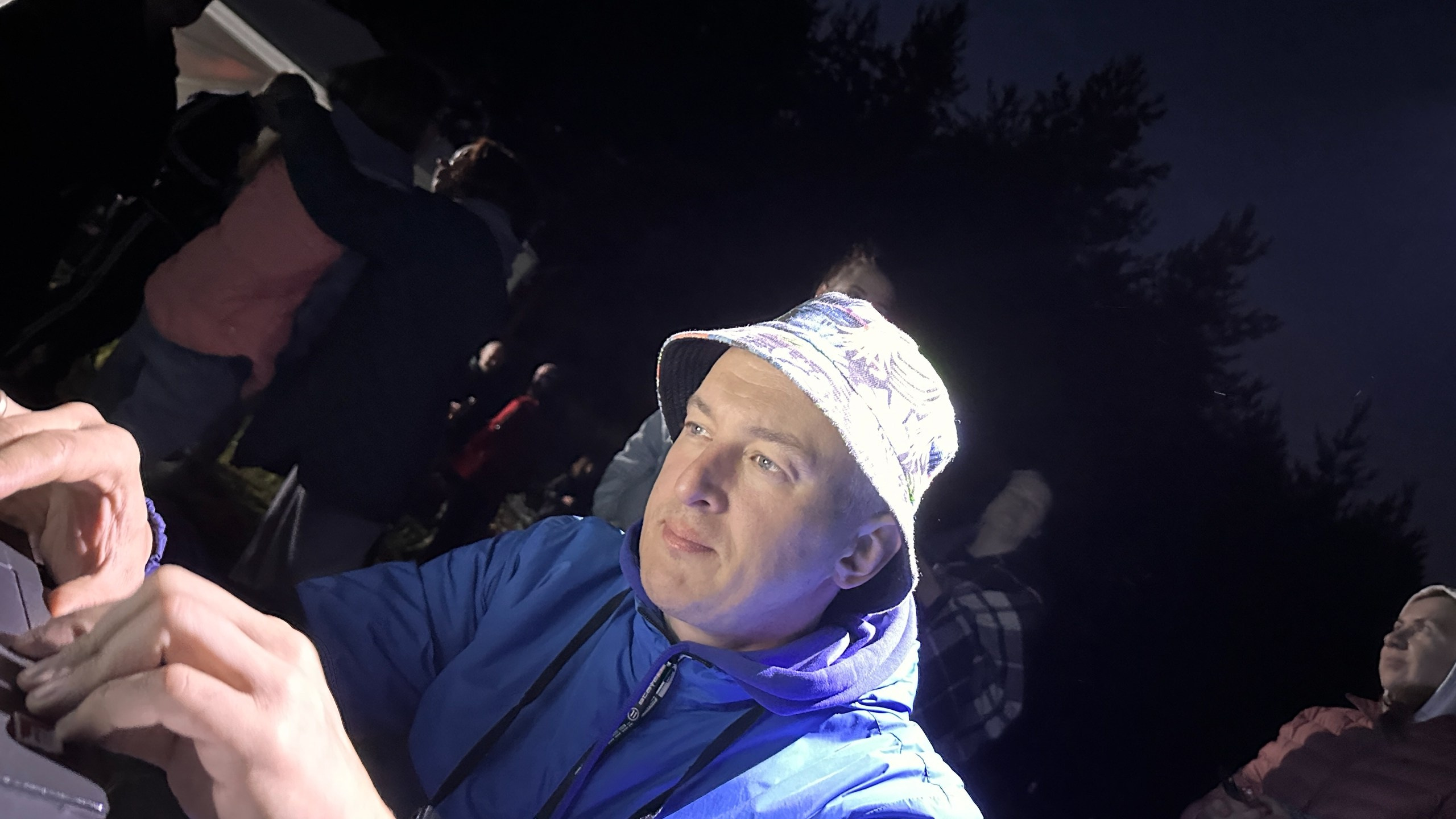 Походная Романтика 48. Зомбический уикенд | 27 — 29.06.25. Галерея Фантим