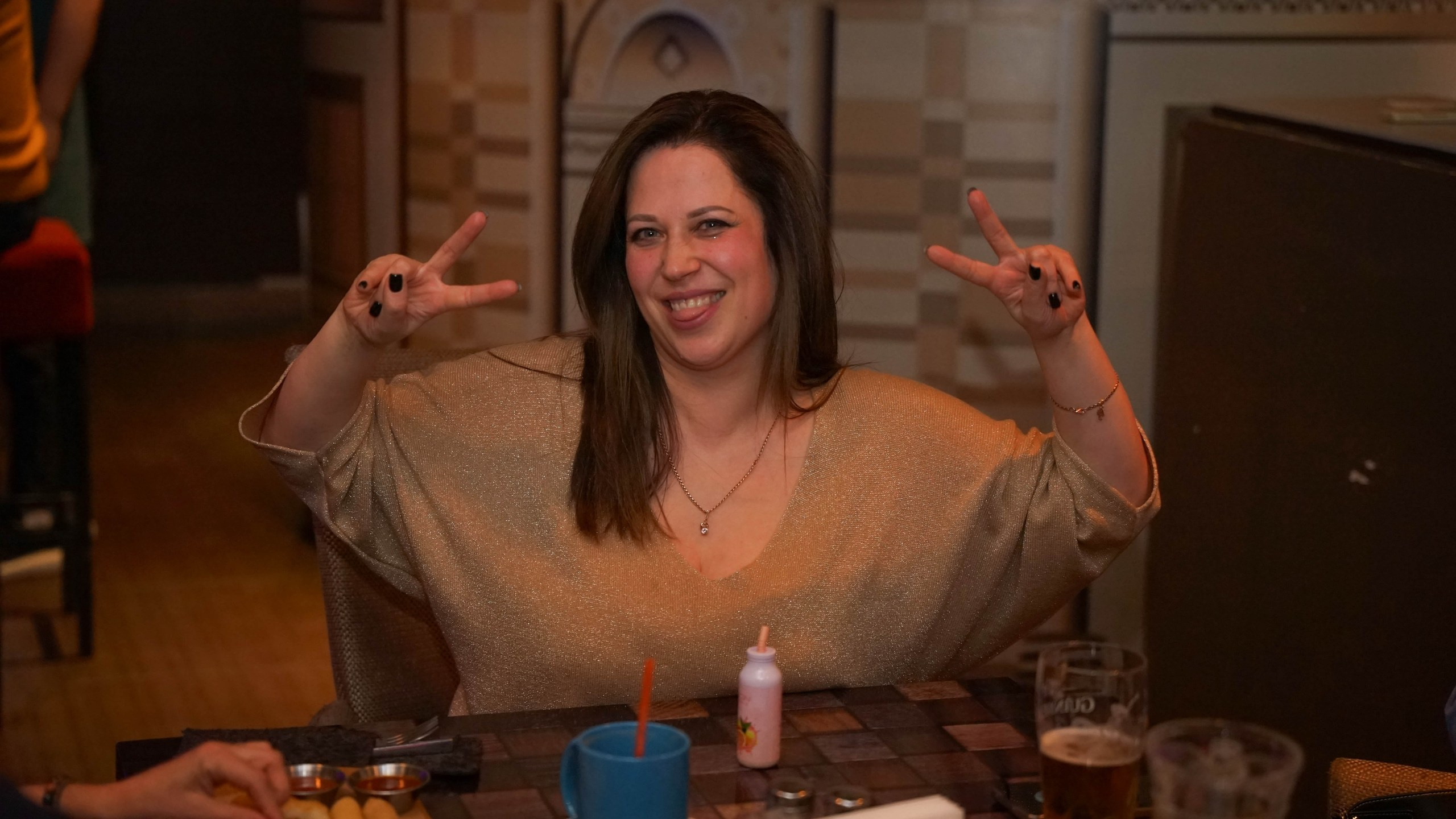 Музыкальный фантимник | 08.03.24. Галерея Фантим