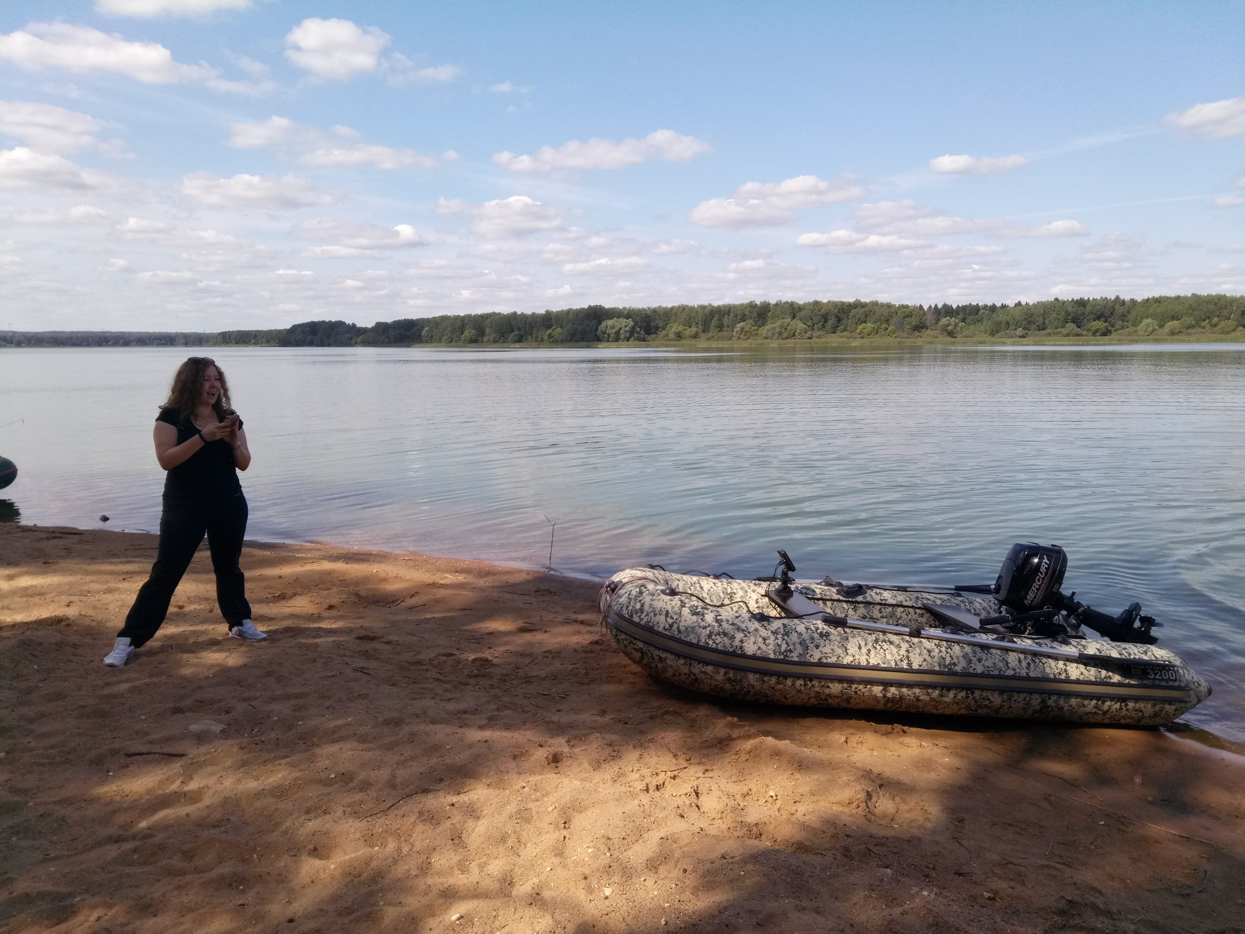 Походная Романтика 30. Музыкальный шторм | 17-19.08.2018. Галерея Фантим