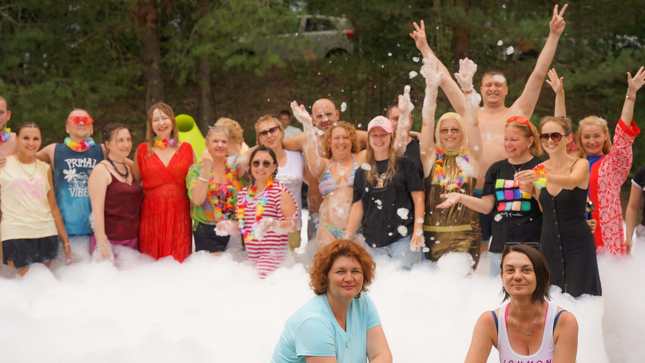 Походная Романтика 46. Солнце Монако. Галерея Фантим