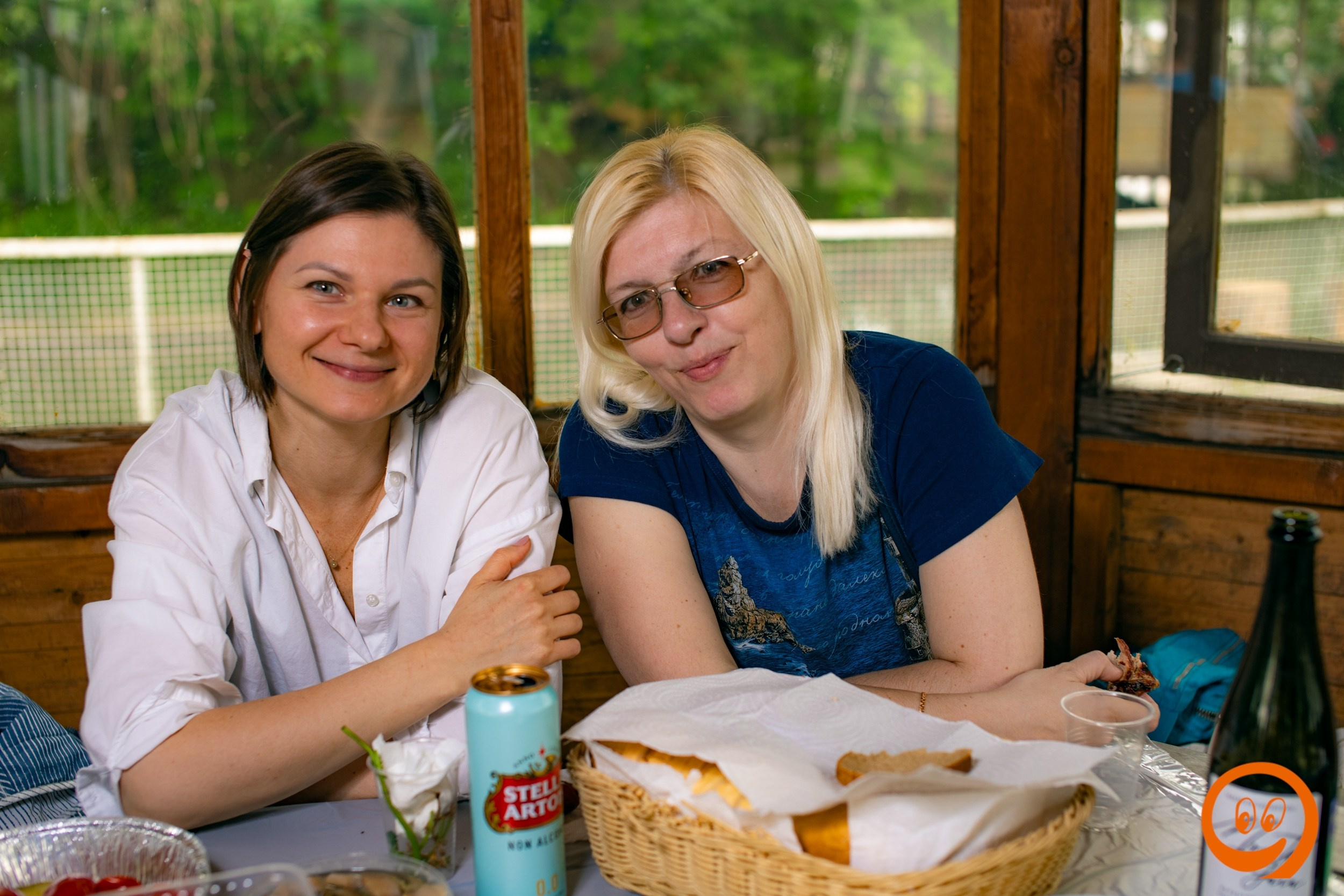 Шашлыки | 12.06.25. Галерея Фантим