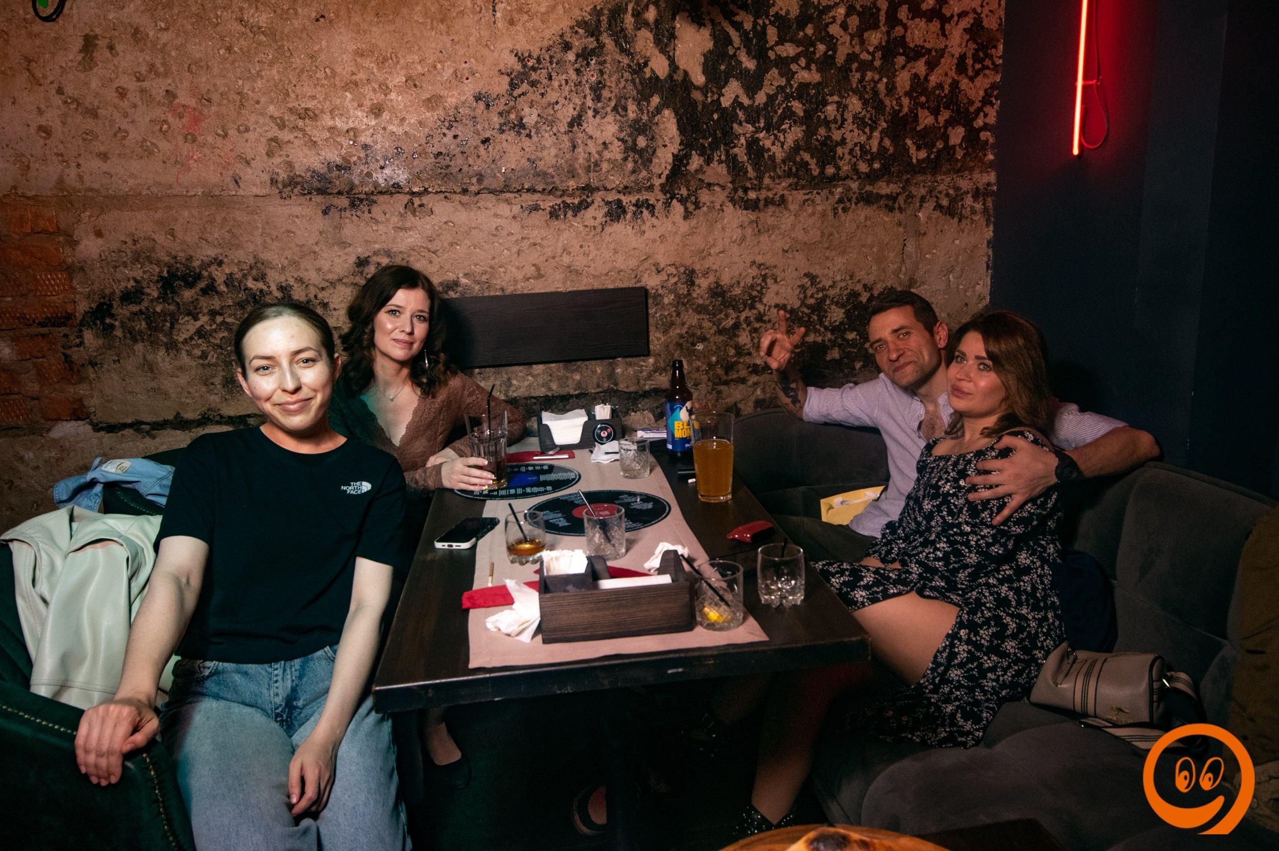 Караоке вечеринка | 19.04.2025. Галерея Фантим