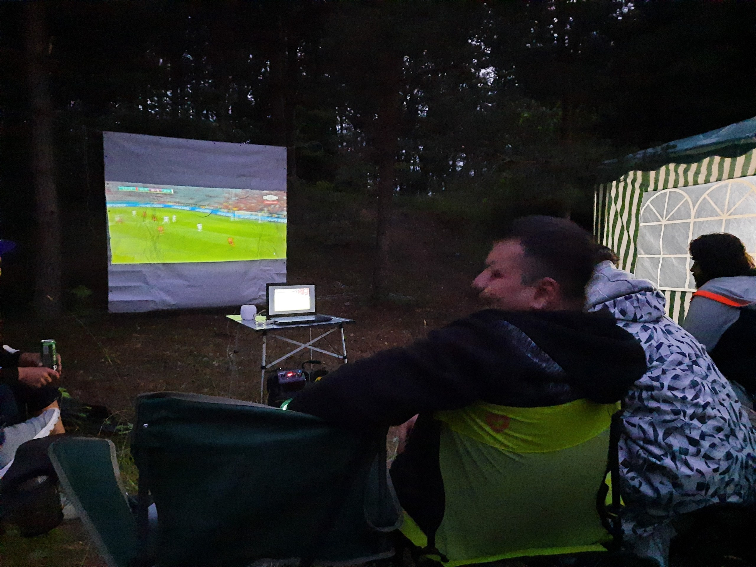 Походная Романтика 34. Давай Гавай!. Галерея Фантим