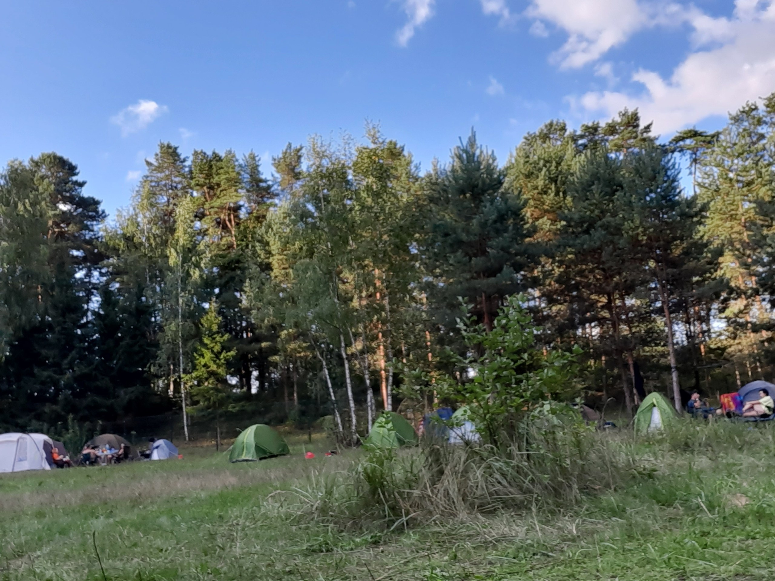 Походная Романтика 37. В Пятнице — петь! | 2021. Галерея Фантим