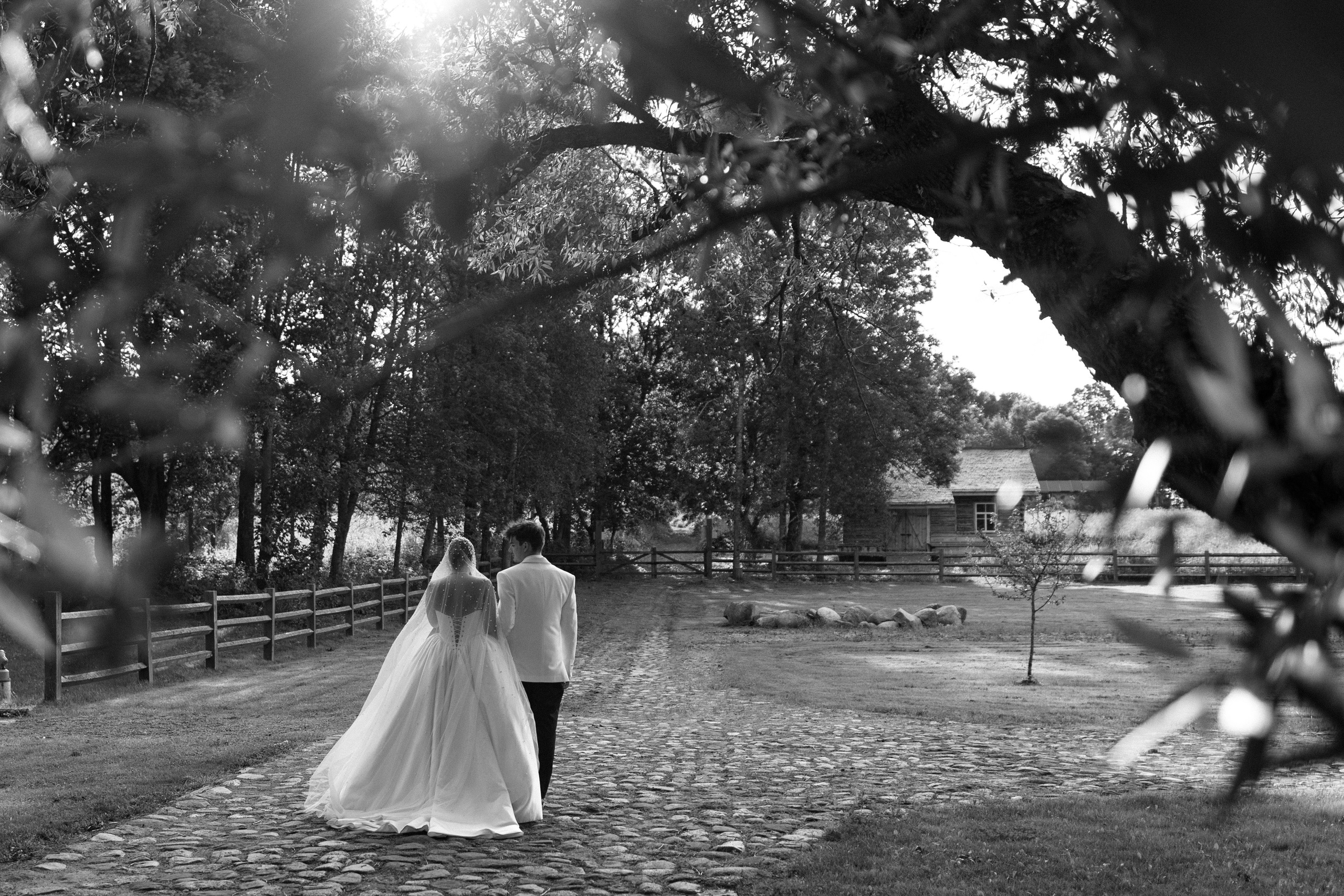 КИРИЛЛ И ИРА. Свадебный фотограф Минск