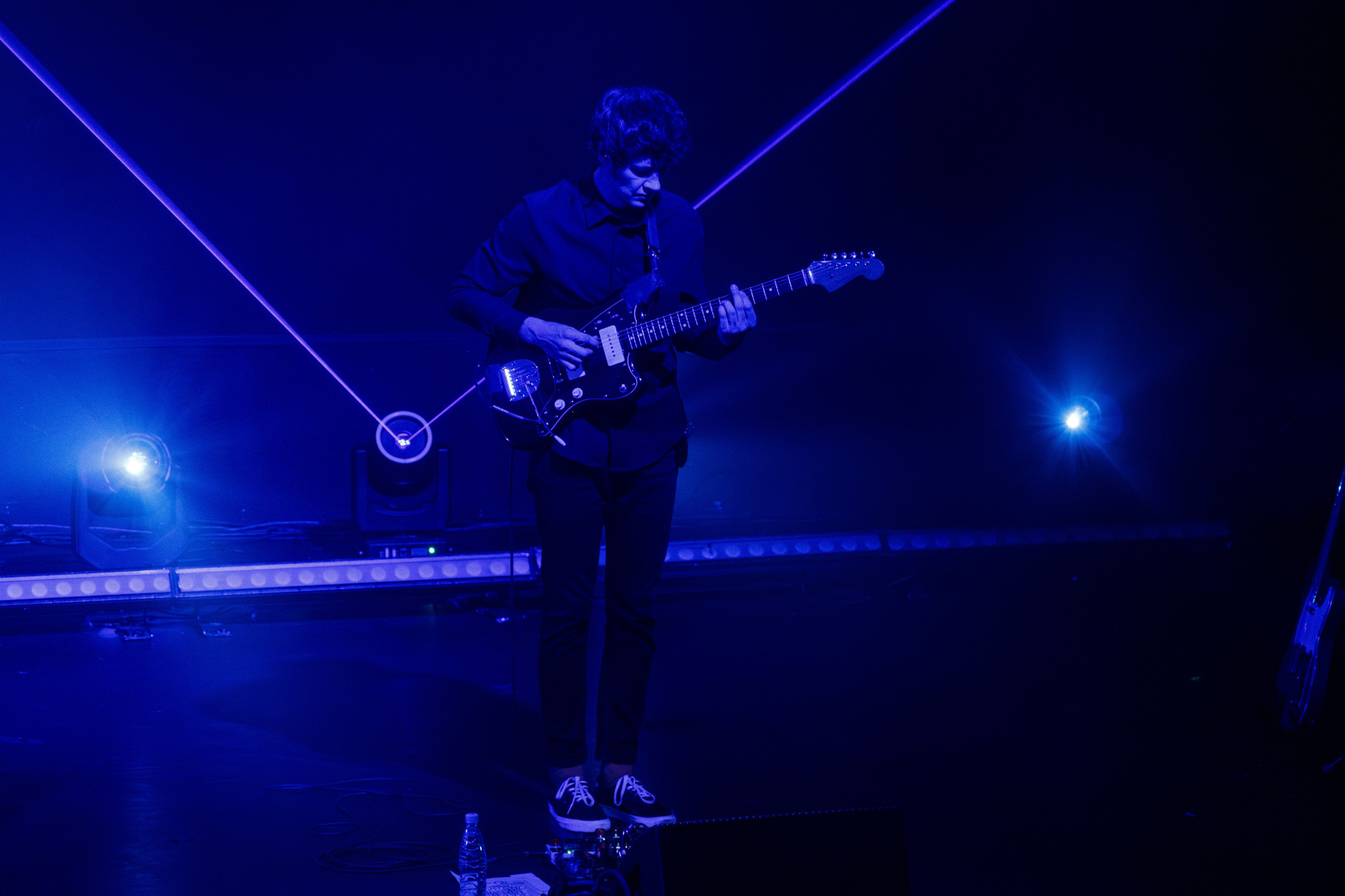 Дельфин. Портретный и концертный фотограф в Санкт-Петербурге Егор Телятников