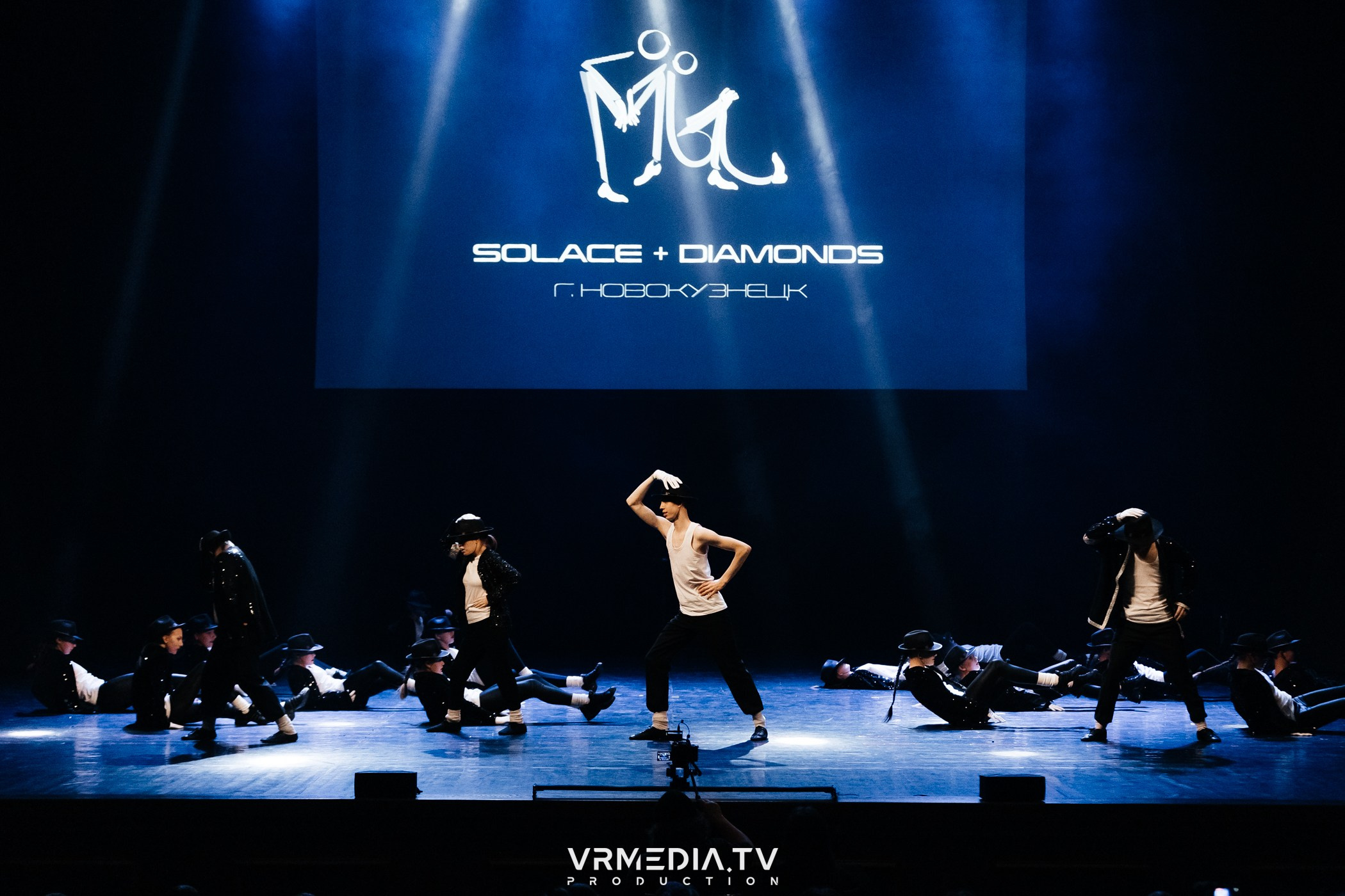 Всероссийский благотворительный инклюзивный Фестиваль «МЫ»