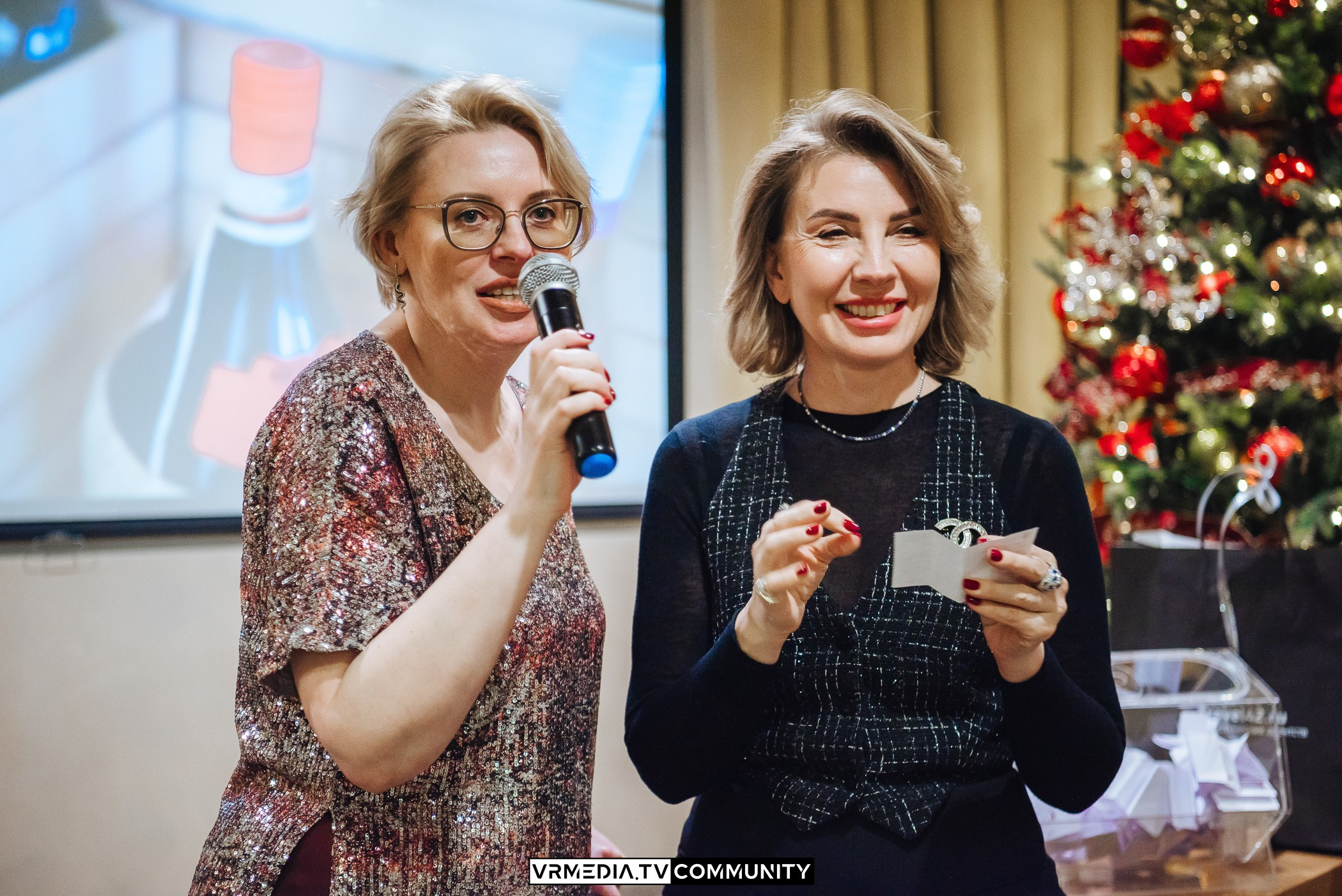 Модный вторник: Нам по пути 2025!