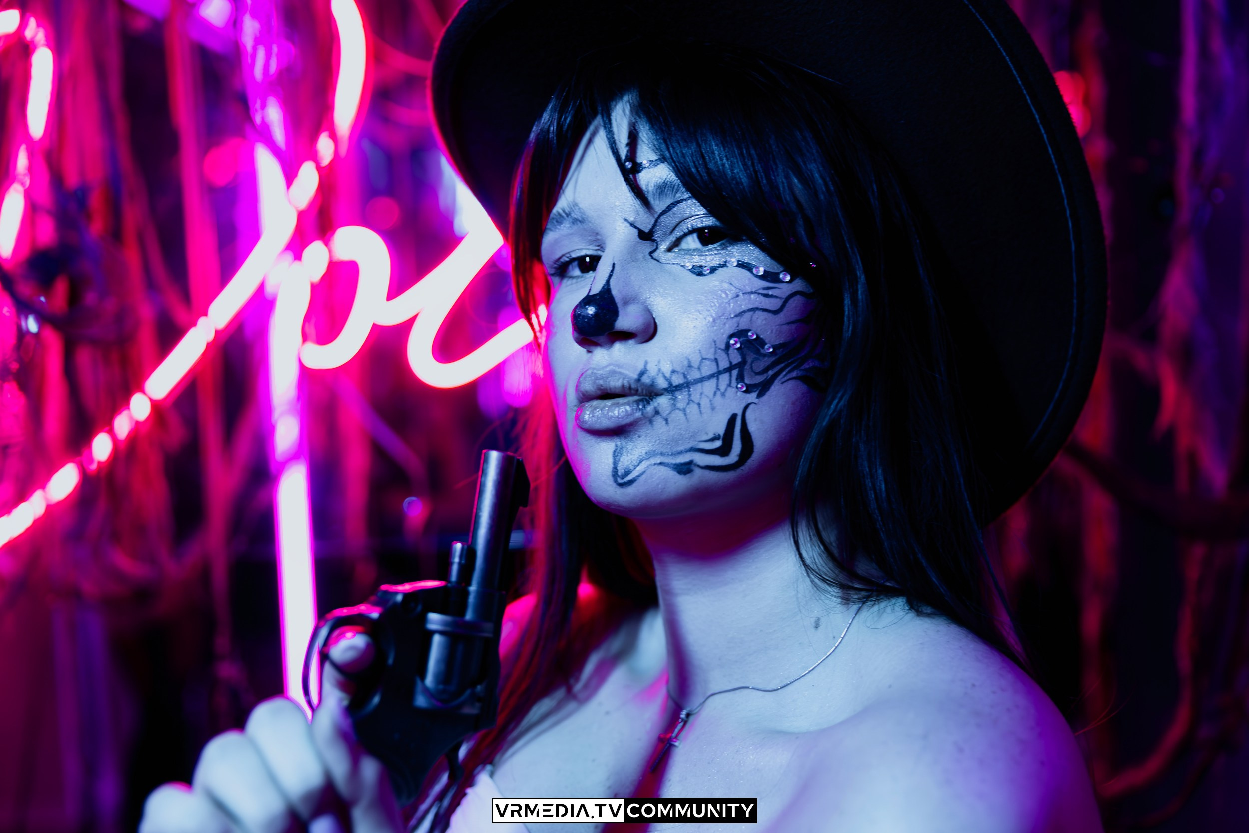 Караоке-бар «Volna»: HALLOWEEN