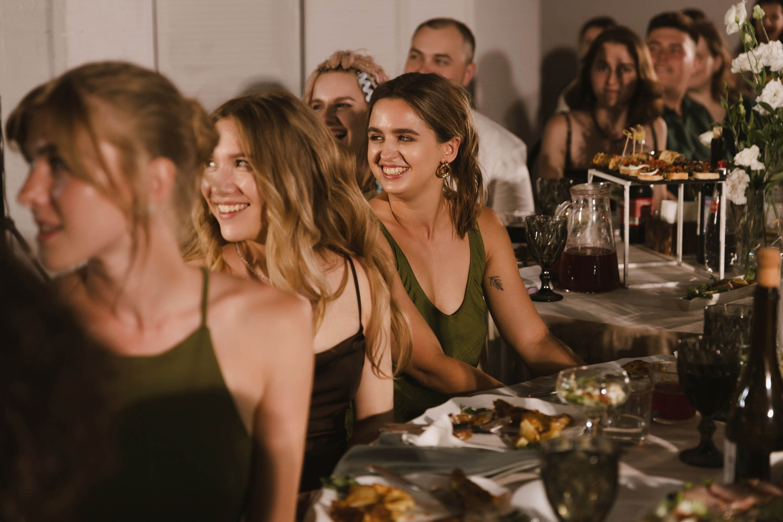 Игорь и Анастасия. Свадебный фотограф Ирина Поздеева в Томске/Северске