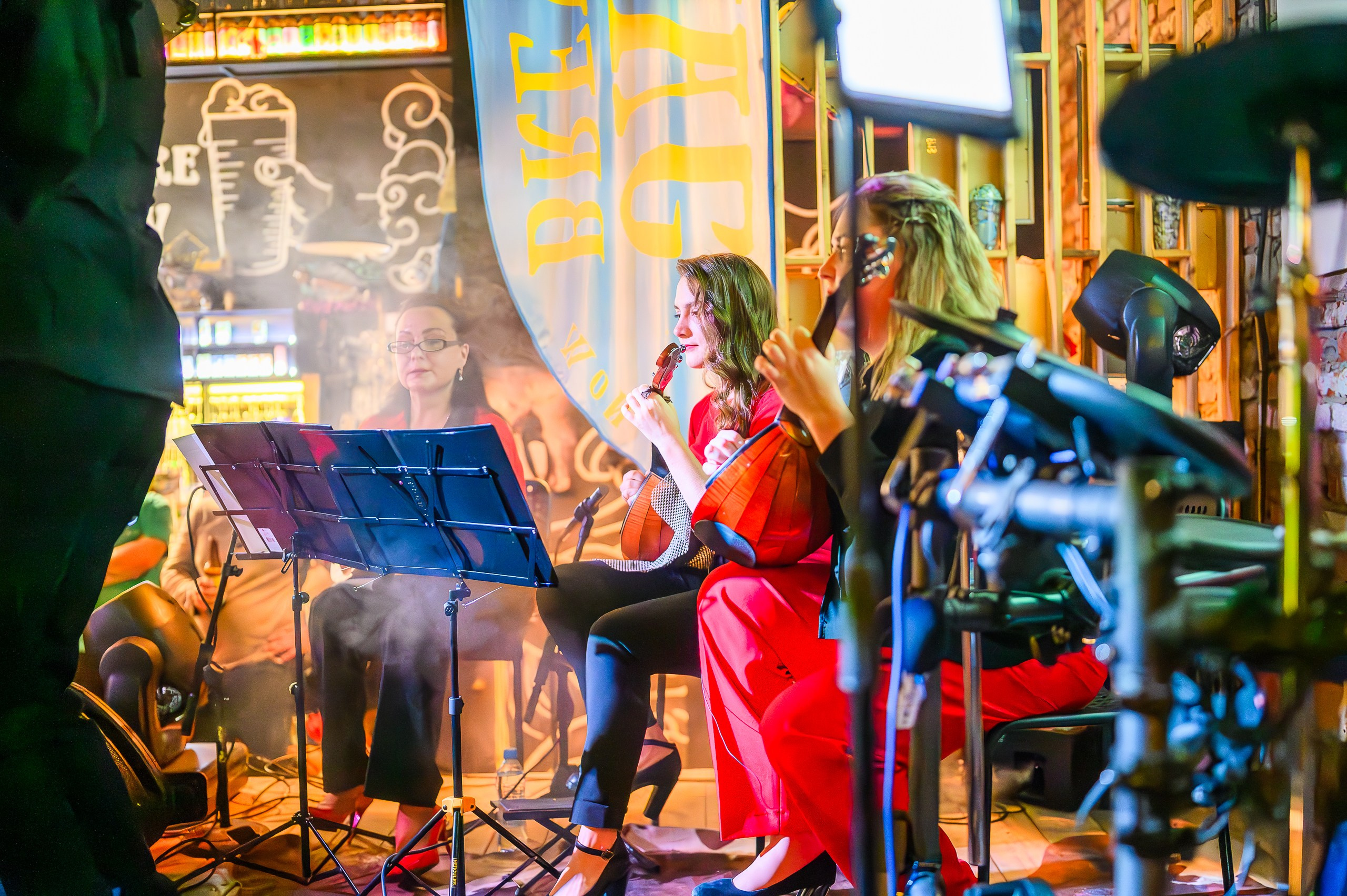 Jaws. Фотограф в Кемерово Владислав Шульц