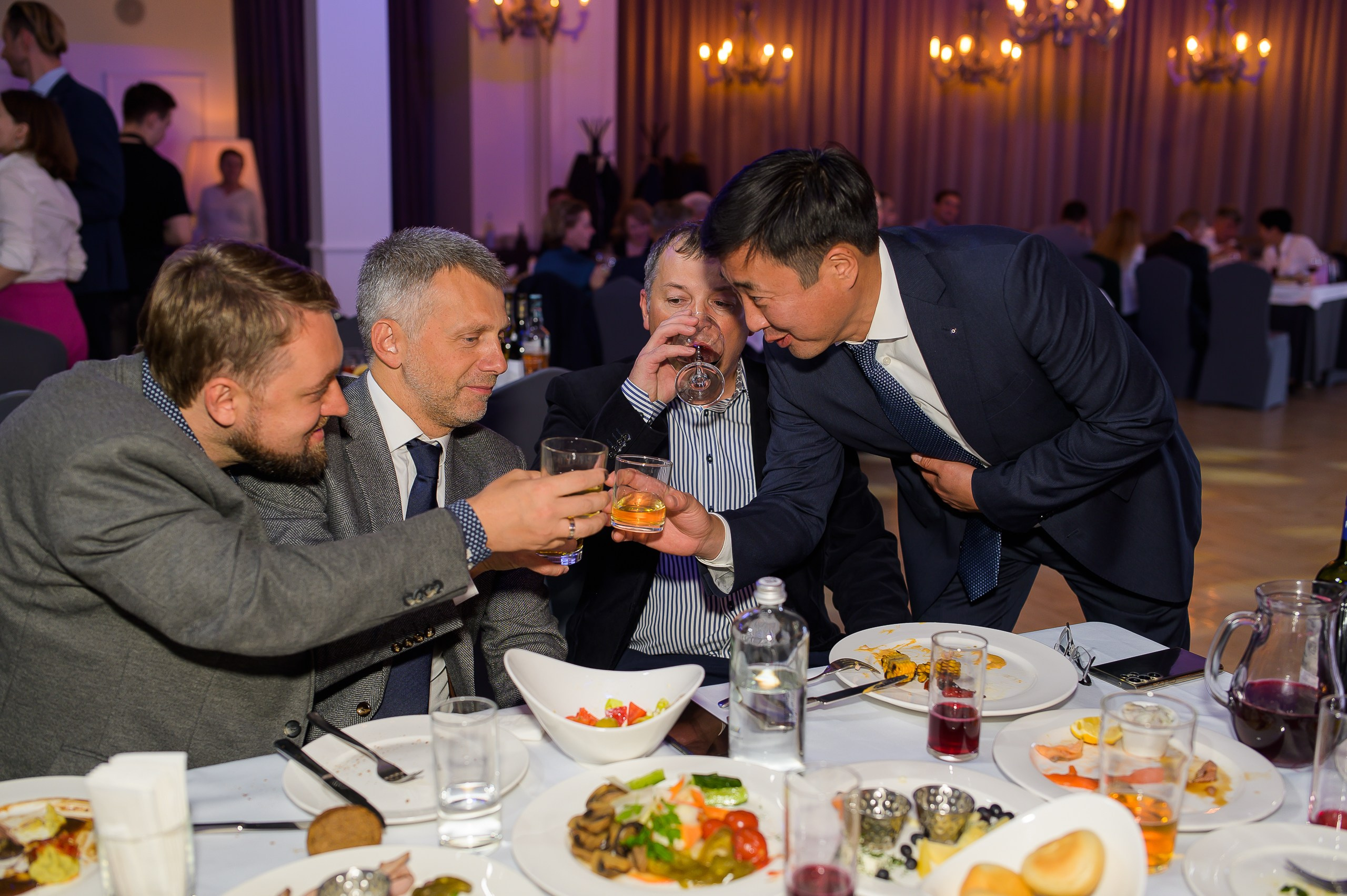 VIII Съезд хирургов Сибирского Федерального округа. Фотограф в Кемерово Владислав Шульц