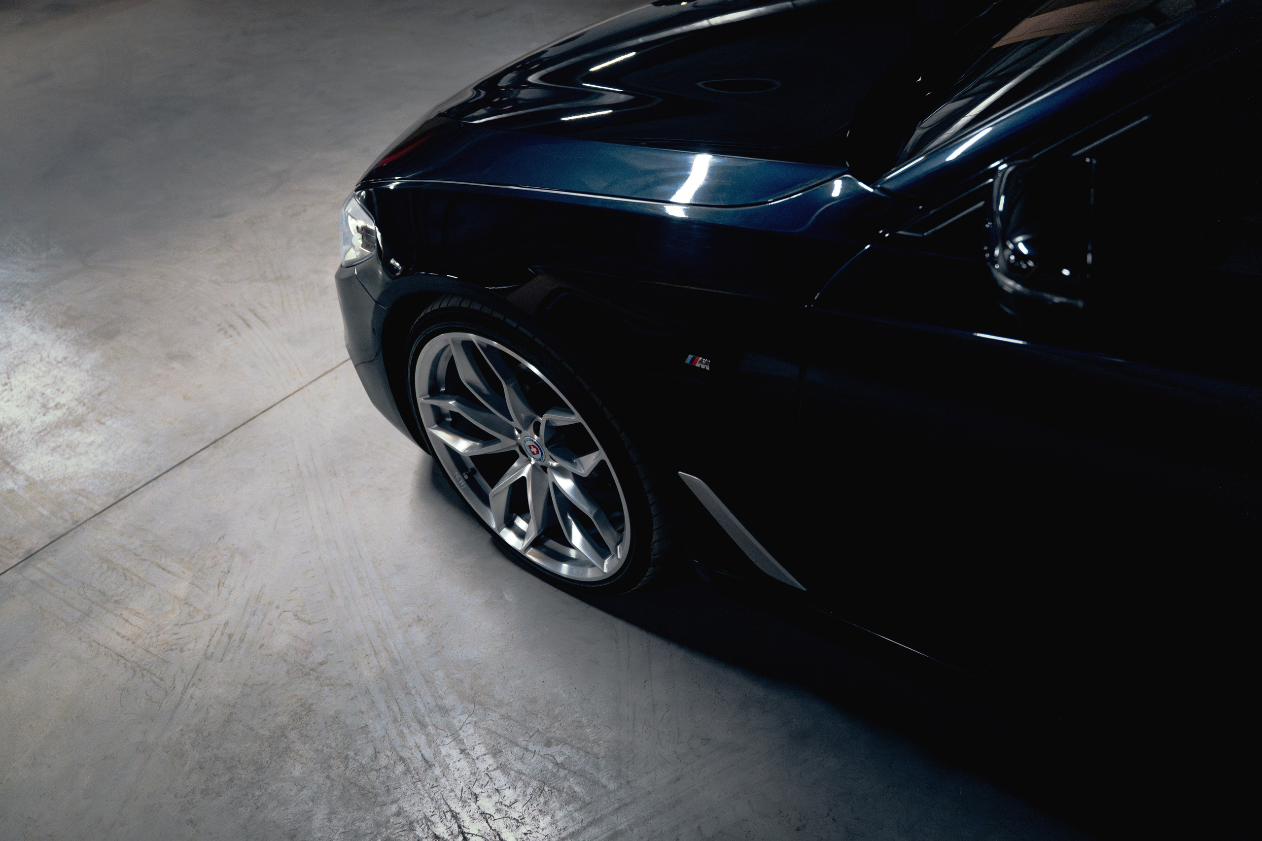 Фотографии BMW 520d G30