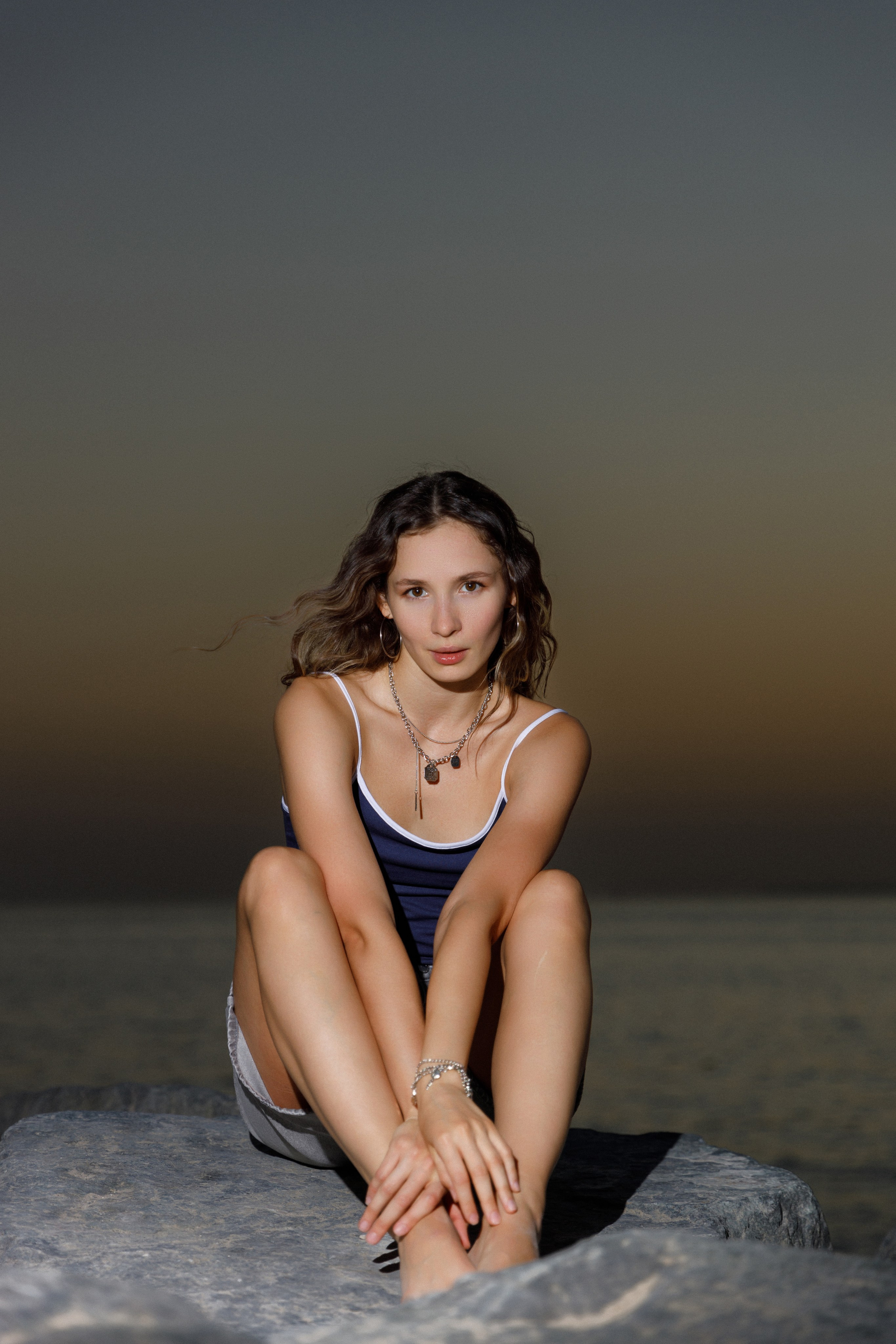 Dubai Los Angeles. Валерия Солнцева свадебный и семейный фотограф