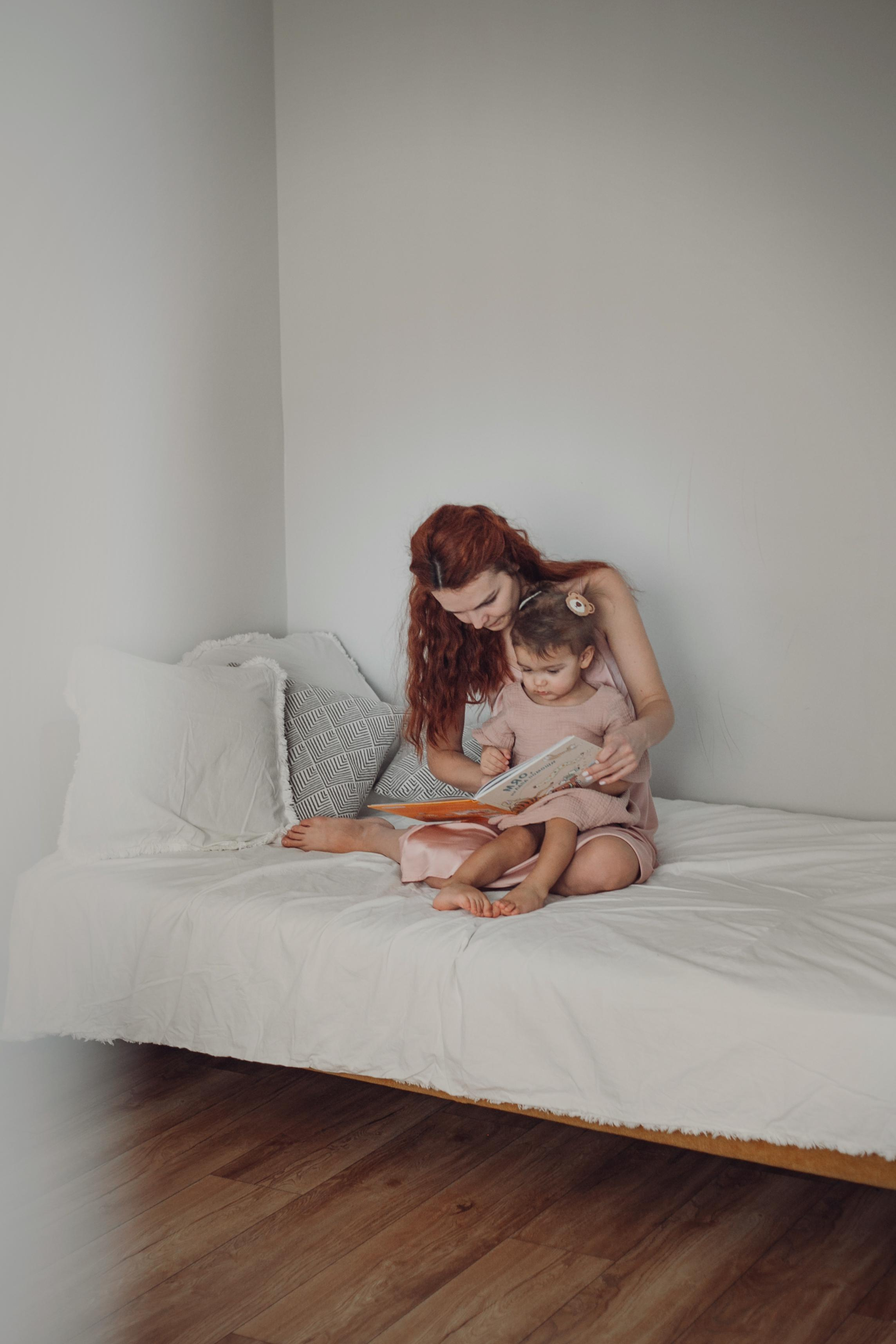 Чаепитие. Семейный и детский фотограф в Ростове-на-Дону Мария Курутина