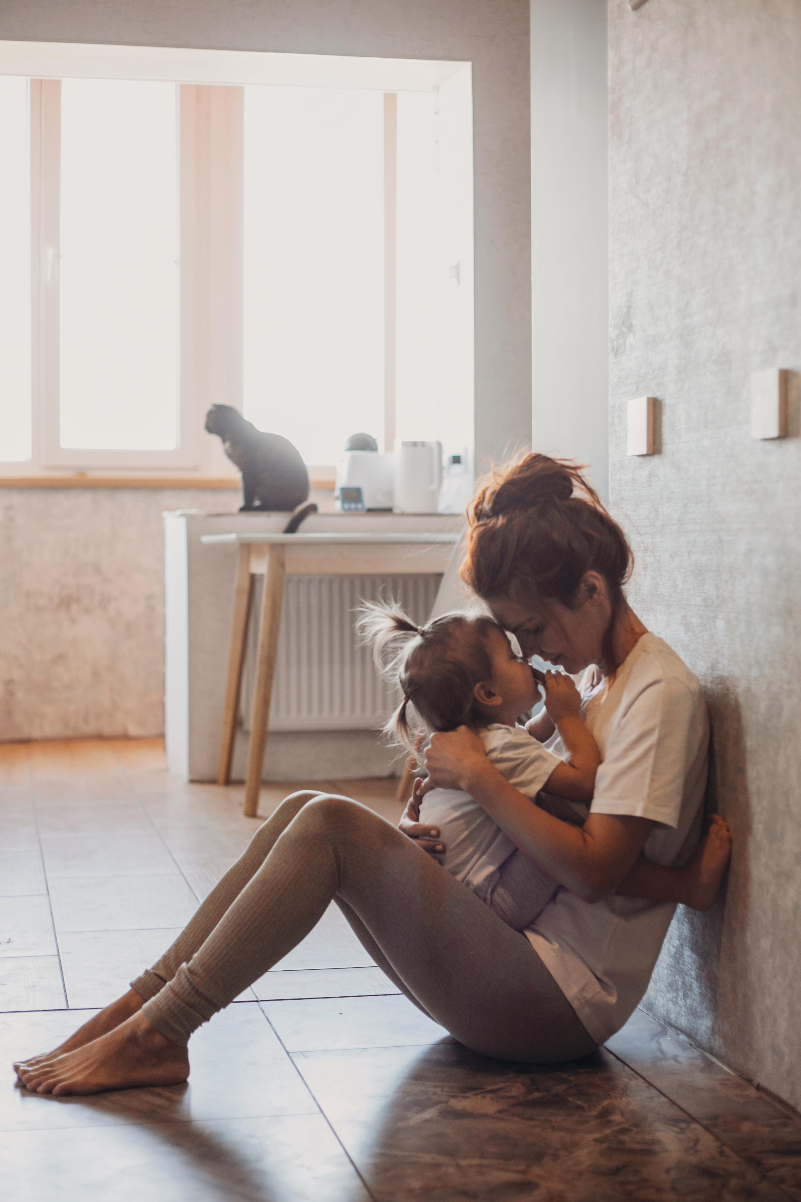 Чаепитие. Семейный и детский фотограф в Ростове-на-Дону Мария Курутина