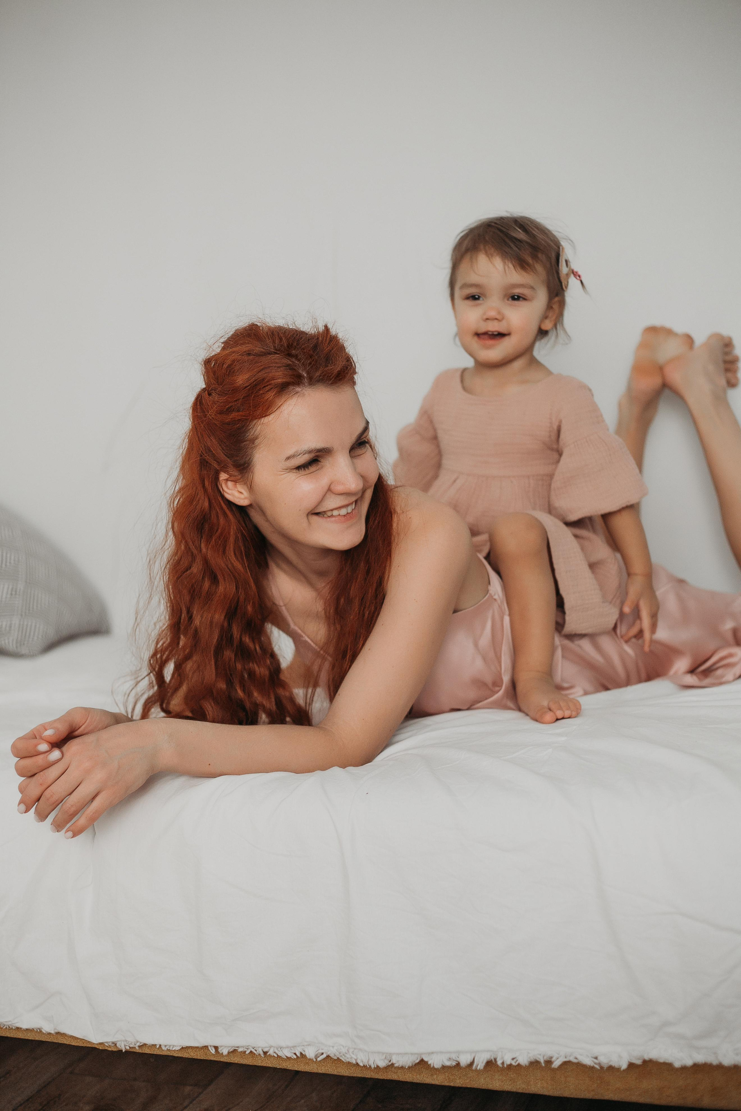 Чаепитие. Семейный и детский фотограф в Ростове-на-Дону Мария Курутина