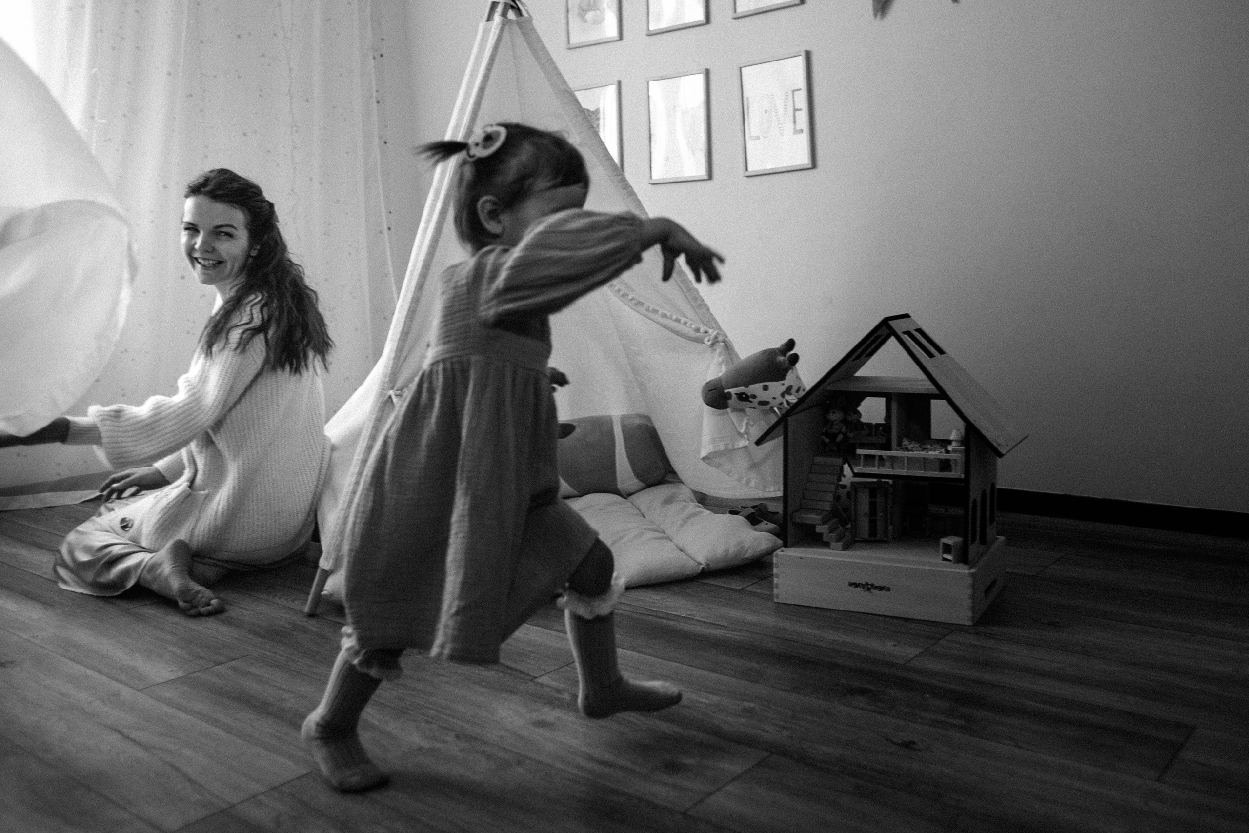 Чаепитие. Семейный и детский фотограф в Ростове-на-Дону Мария Курутина