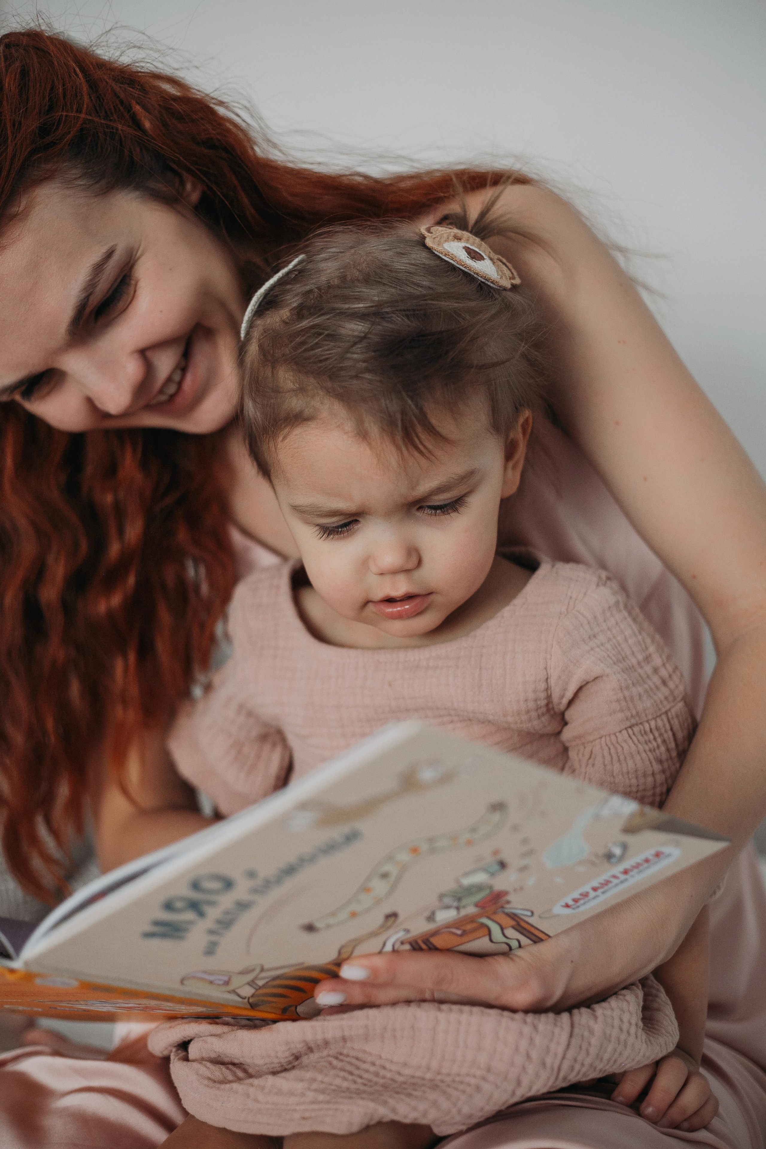 Чаепитие. Семейный и детский фотограф в Ростове-на-Дону Мария Курутина