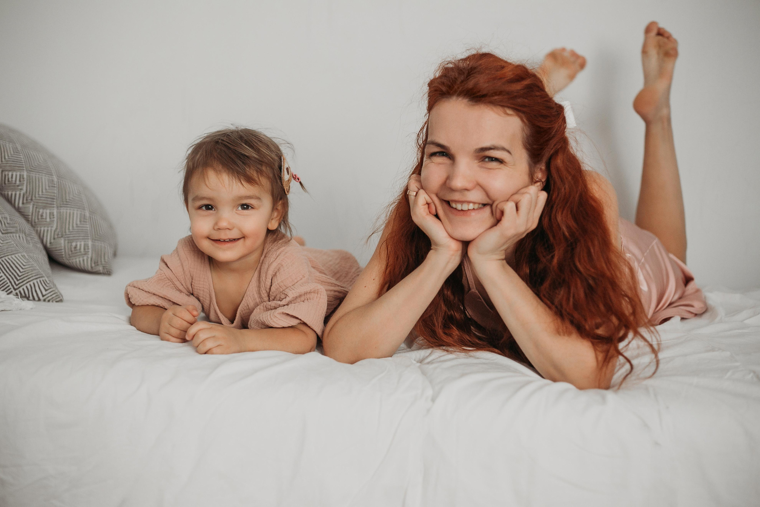 Чаепитие. Семейный и детский фотограф в Ростове-на-Дону Мария Курутина