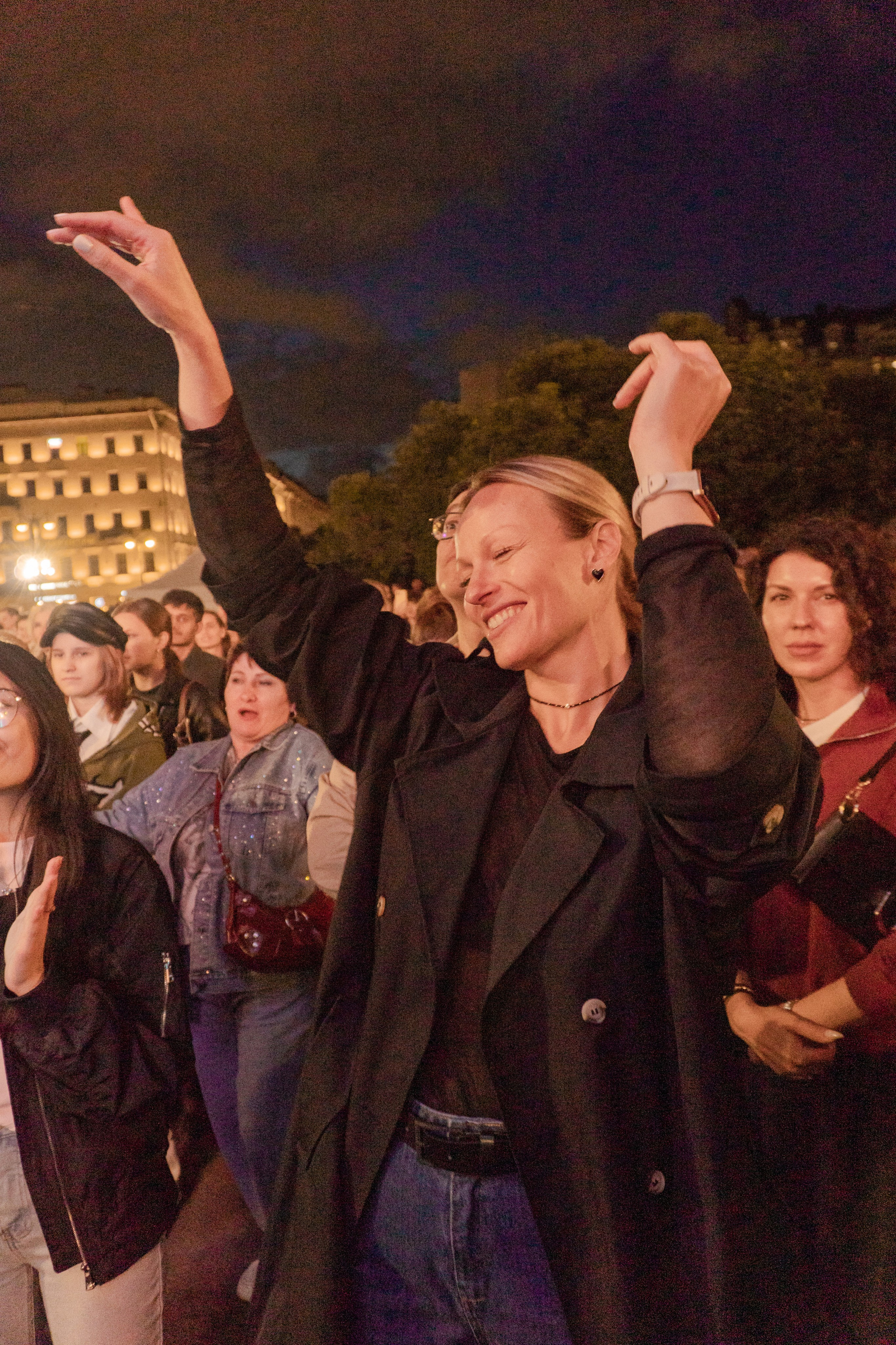 Благотворительный фестиваль «АЛЁША». Фотограф в Санкт-Петербурге Авдотья Благовещенская