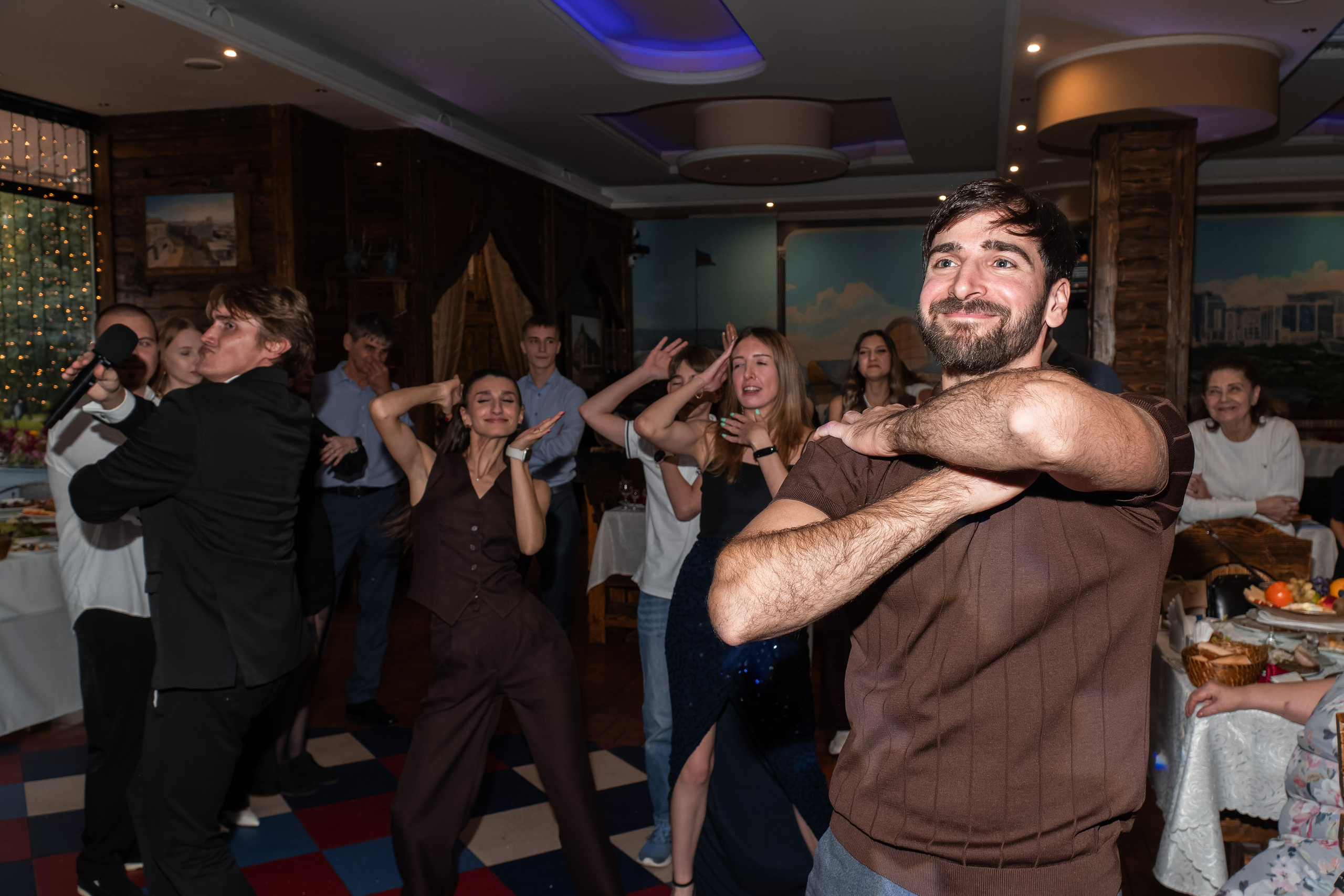 Настя & Слава. Фотограф в Санкт-Петербурге Авдотья Благовещенская