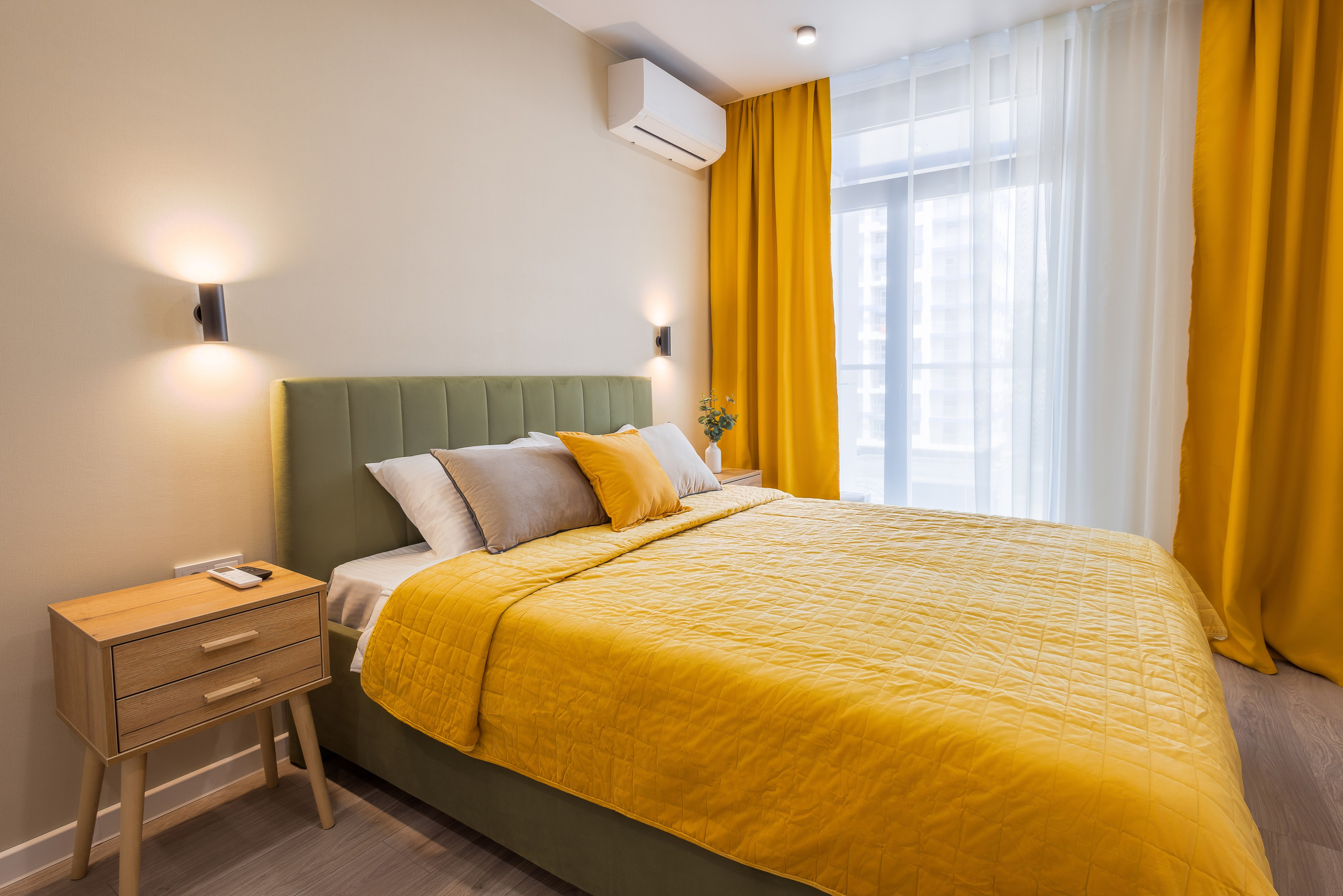 Квартиры. Интерьерный фотограф в Сочи Локтева Светлана