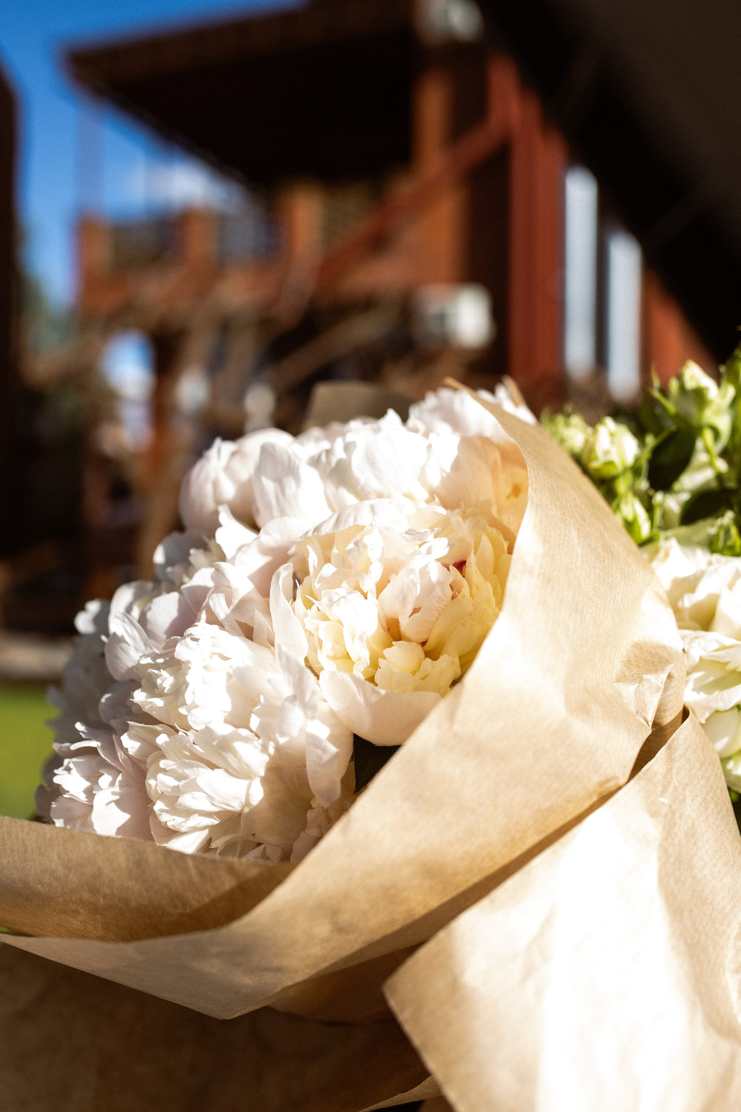 День рождения Марии. Фотографирую женщин, мужчин и их отношения