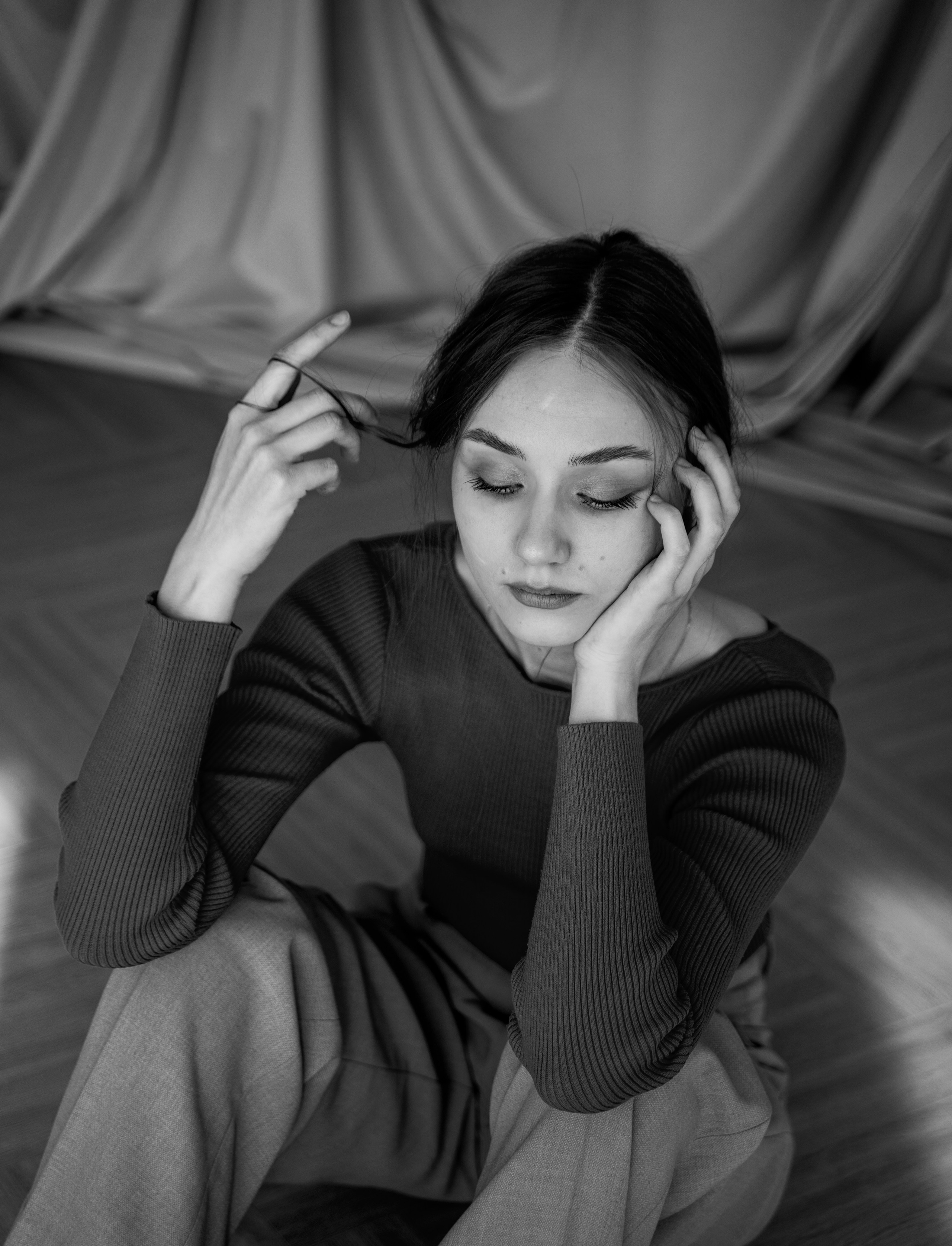 Варвара <3. Фотограф Казань