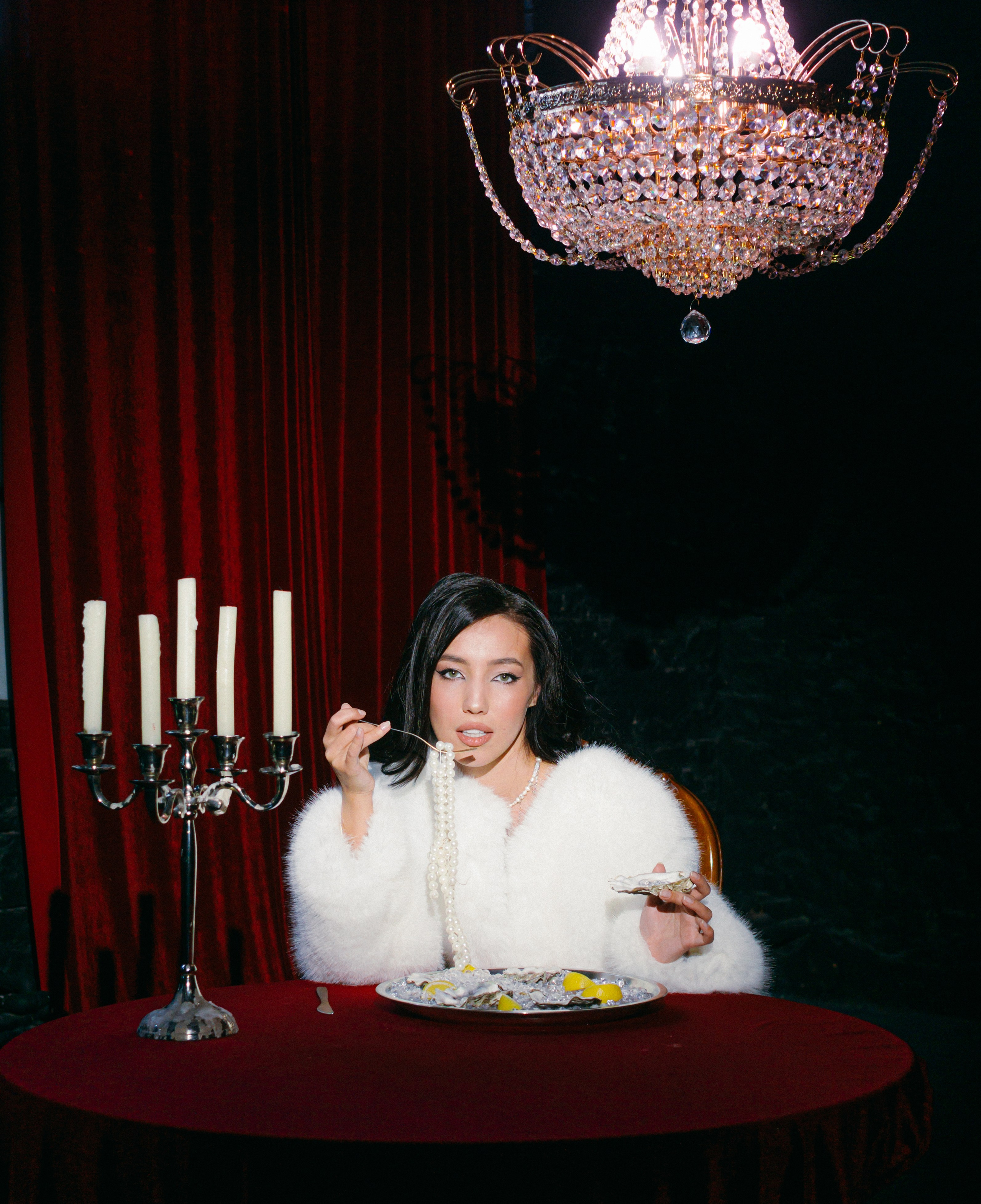 Portraits. Фотограф Казань