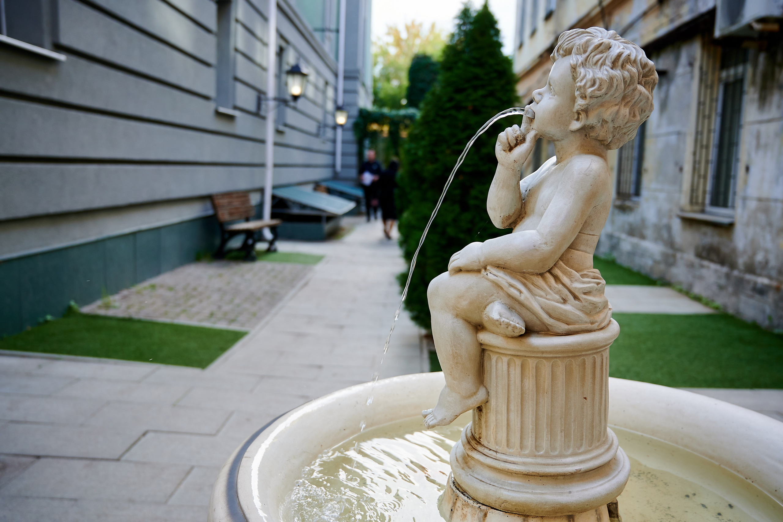 S&N. Профессиональный репортажный фотограф в Самаре Никита Королев