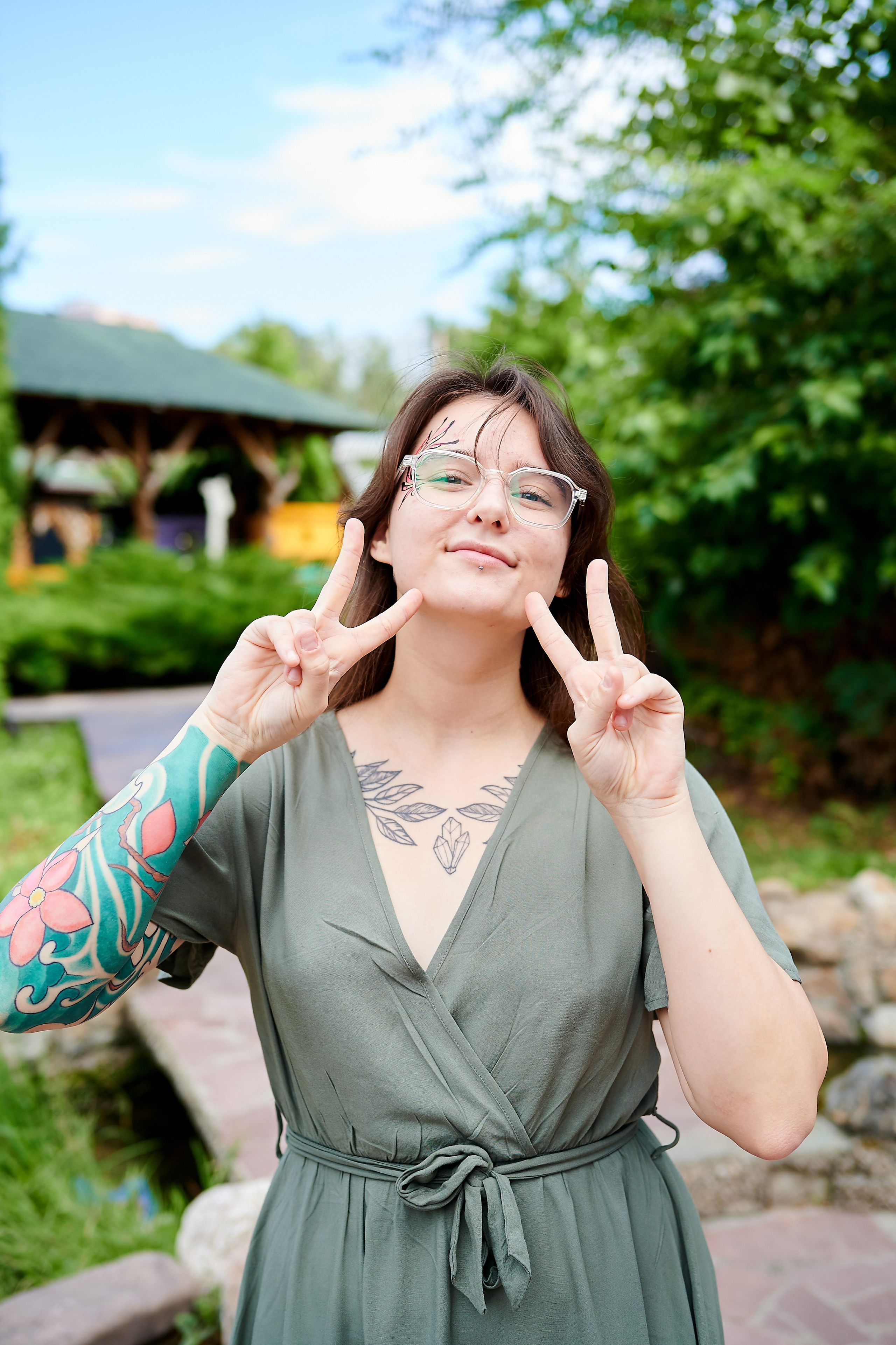 Яндекс «Лето вместе». Профессиональный репортажный фотограф в Самаре Никита Королев