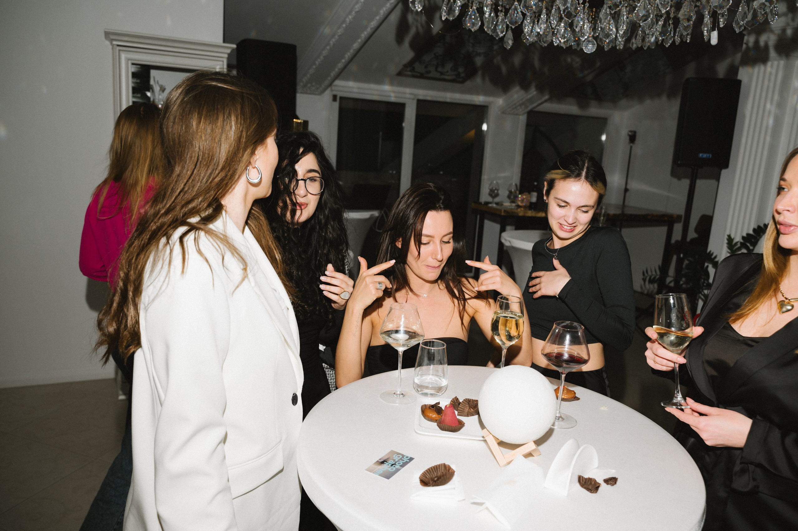 PreDrink|Advanza. Фотограф — Ася Орехова