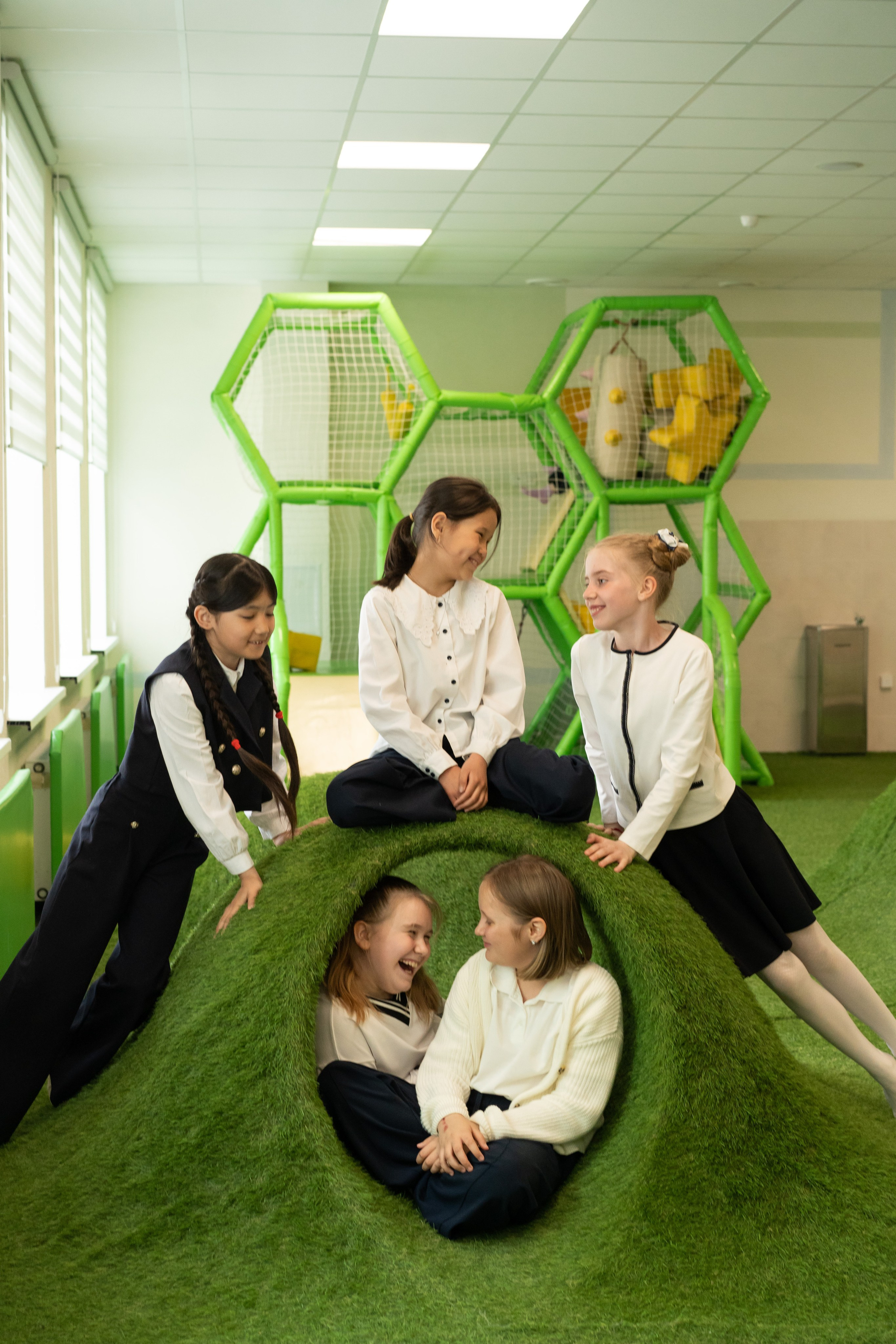 3 класс. Фотограф Лютикова Ирина, Тюмень, Москва