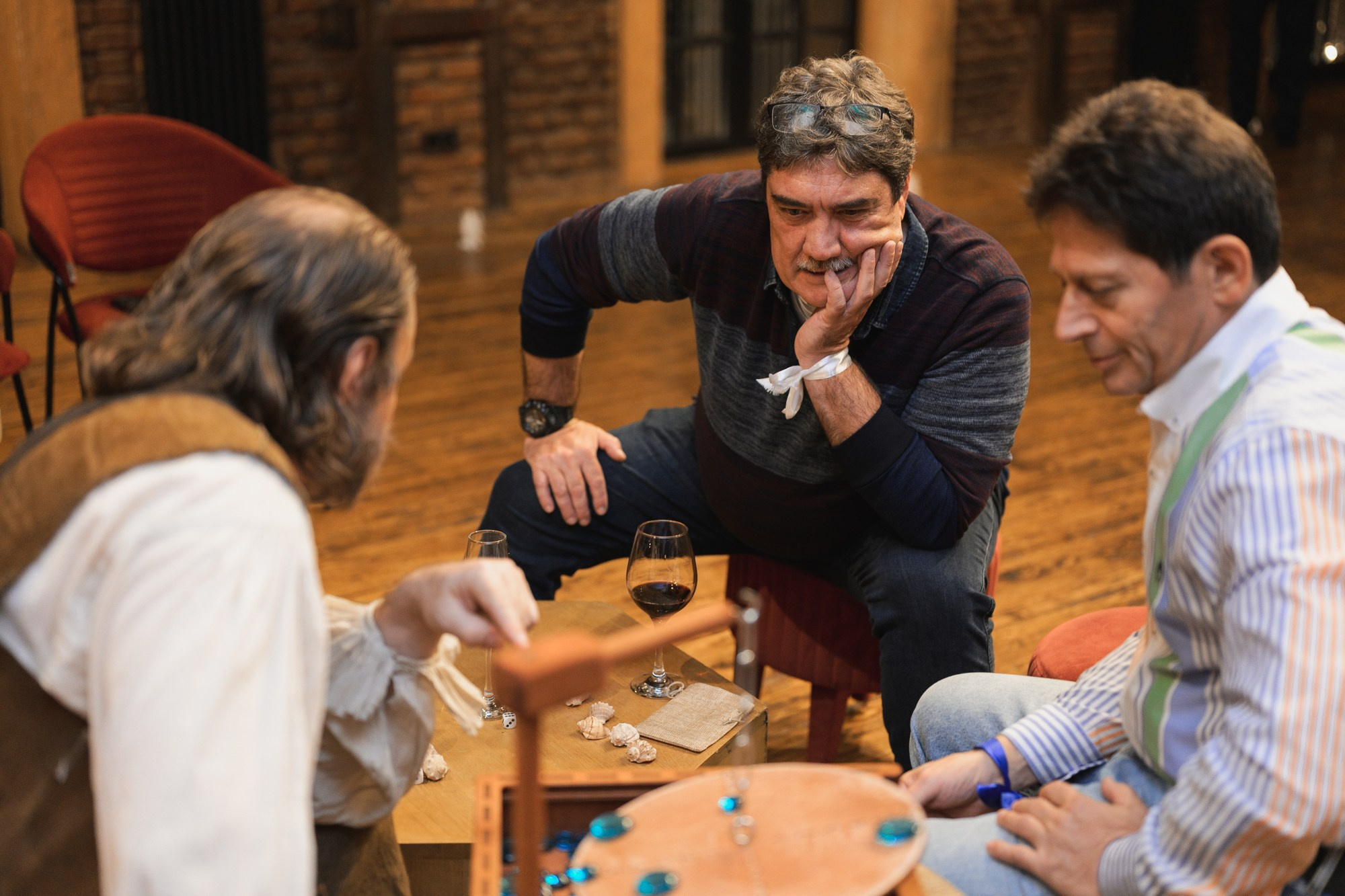 День рождения на карибах. Свадебный и репортажный фотограф Павел Царьков