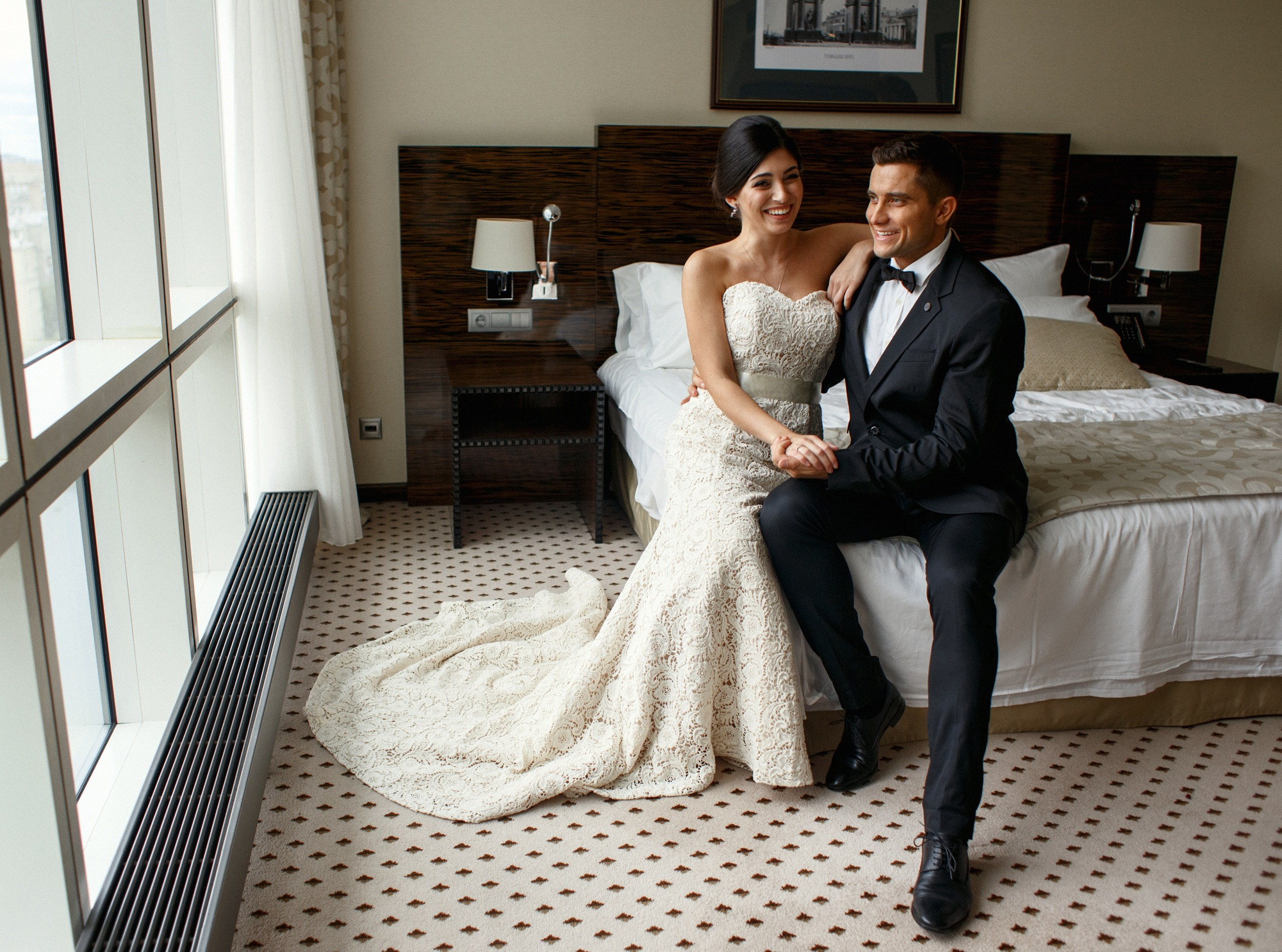 Свадебный фотограф Казань. Фотограф Казань