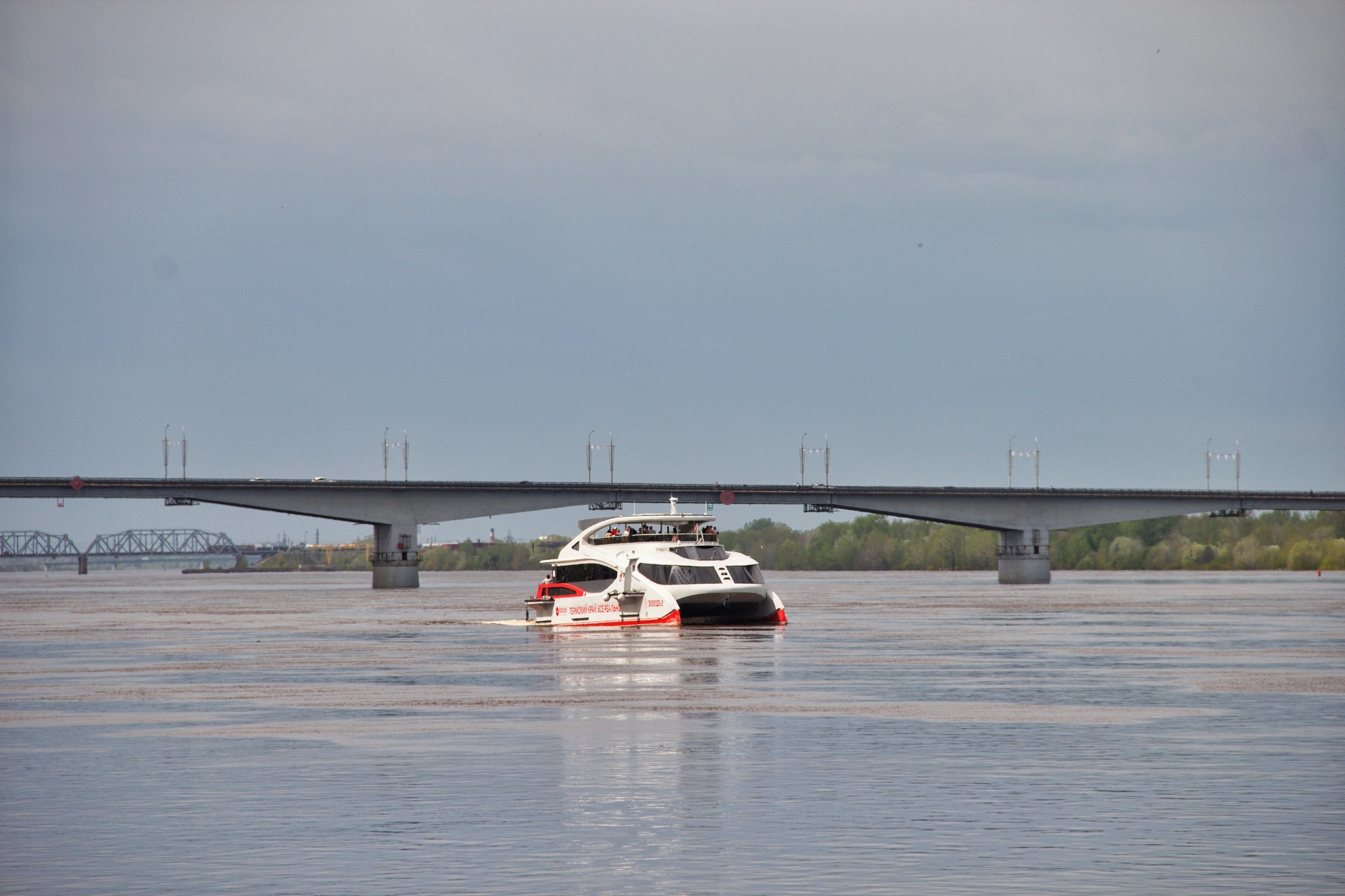 Report: в городе. Фотограф в Перми Любовь Огородова | Авторские туры