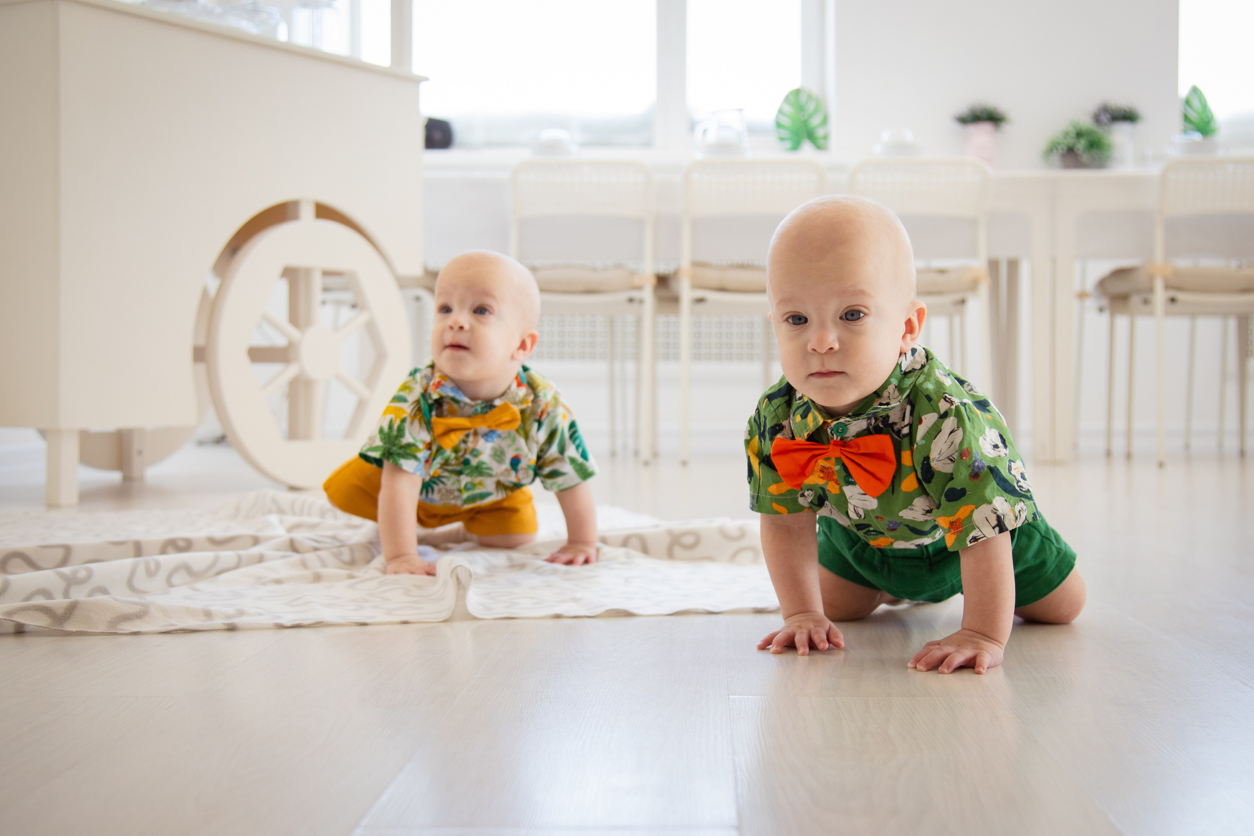 Близнецы. Фотограф в Перми Любовь Огородова | Авторские туры