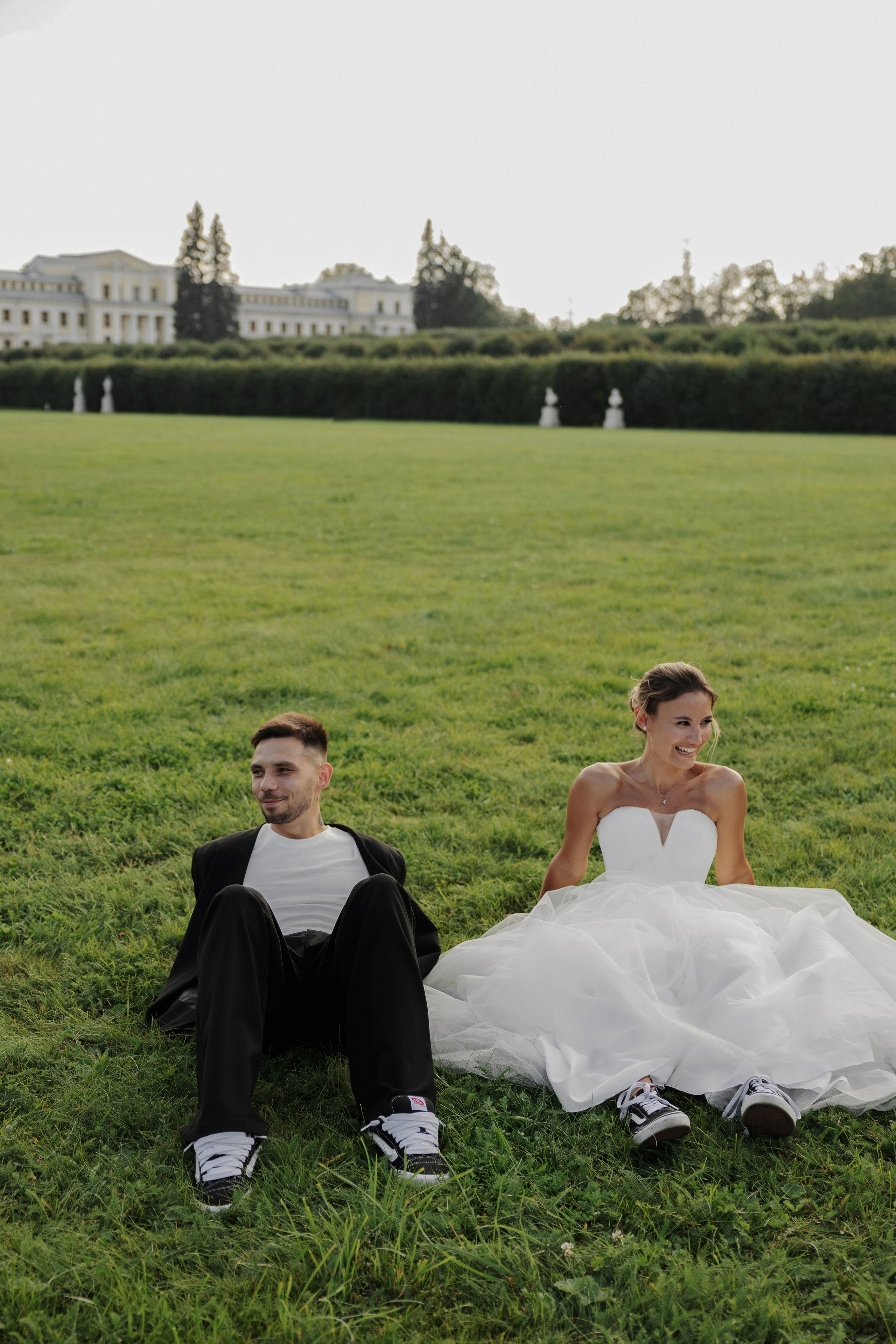 Истории 2024 года. Свадебный фотограф Москва Анастасия Храмова