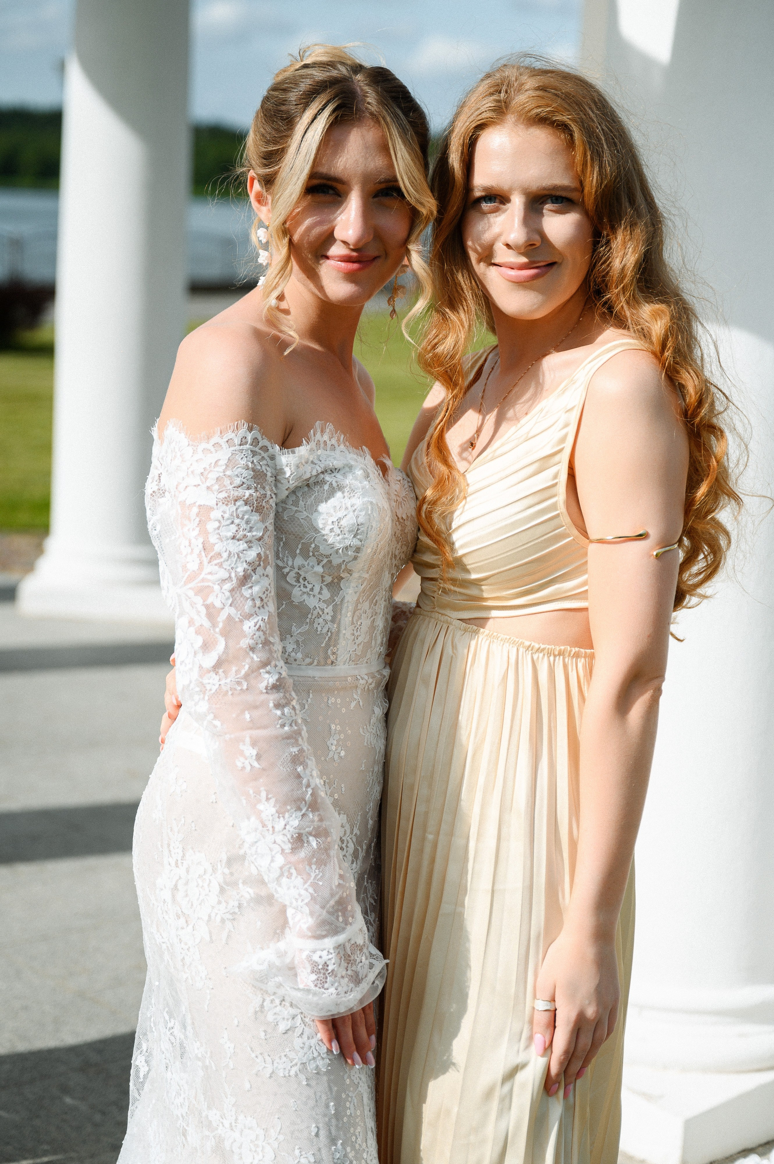 Илья & Алина