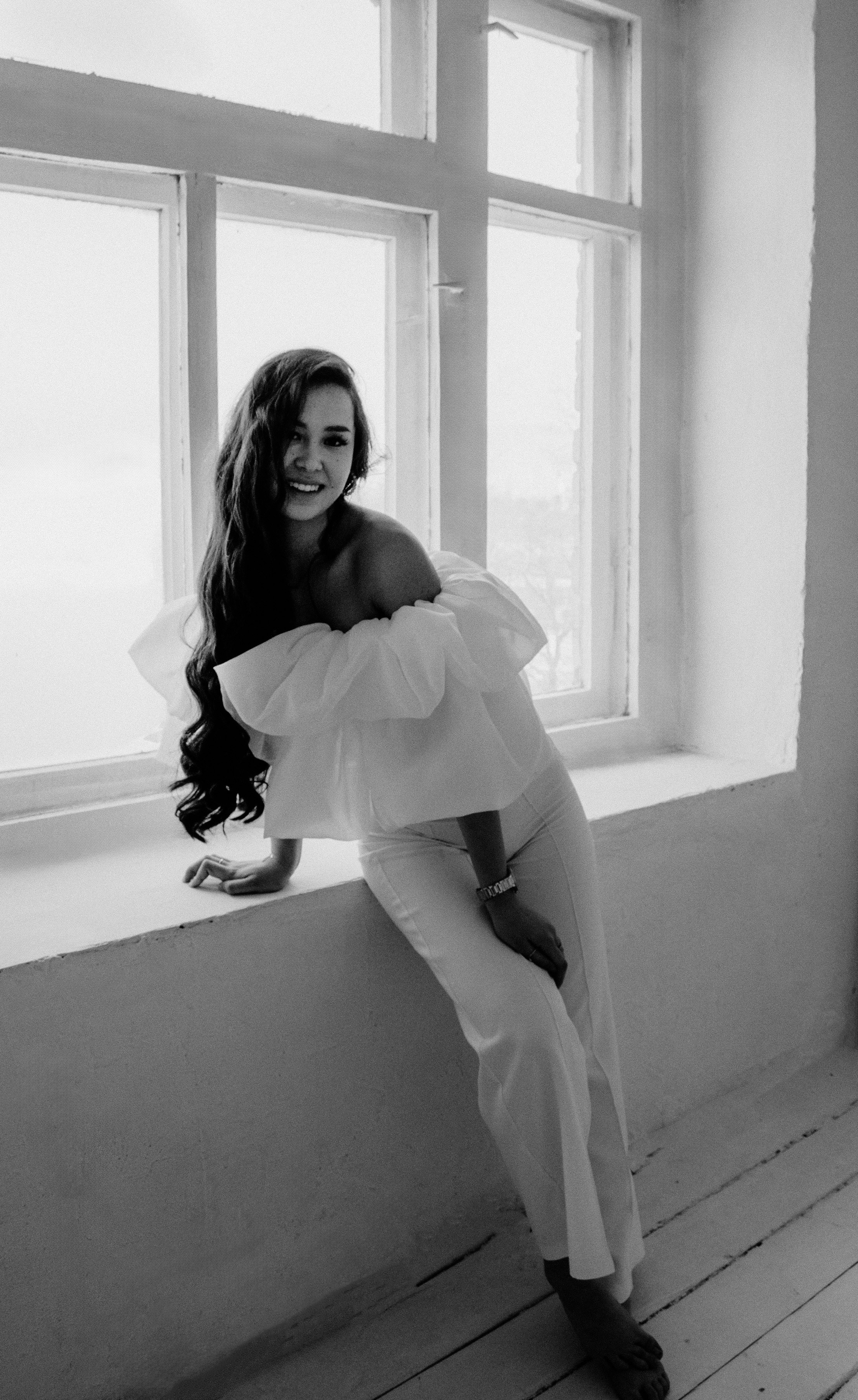 Екатерина. Фотограф Чита Комарова Ксения