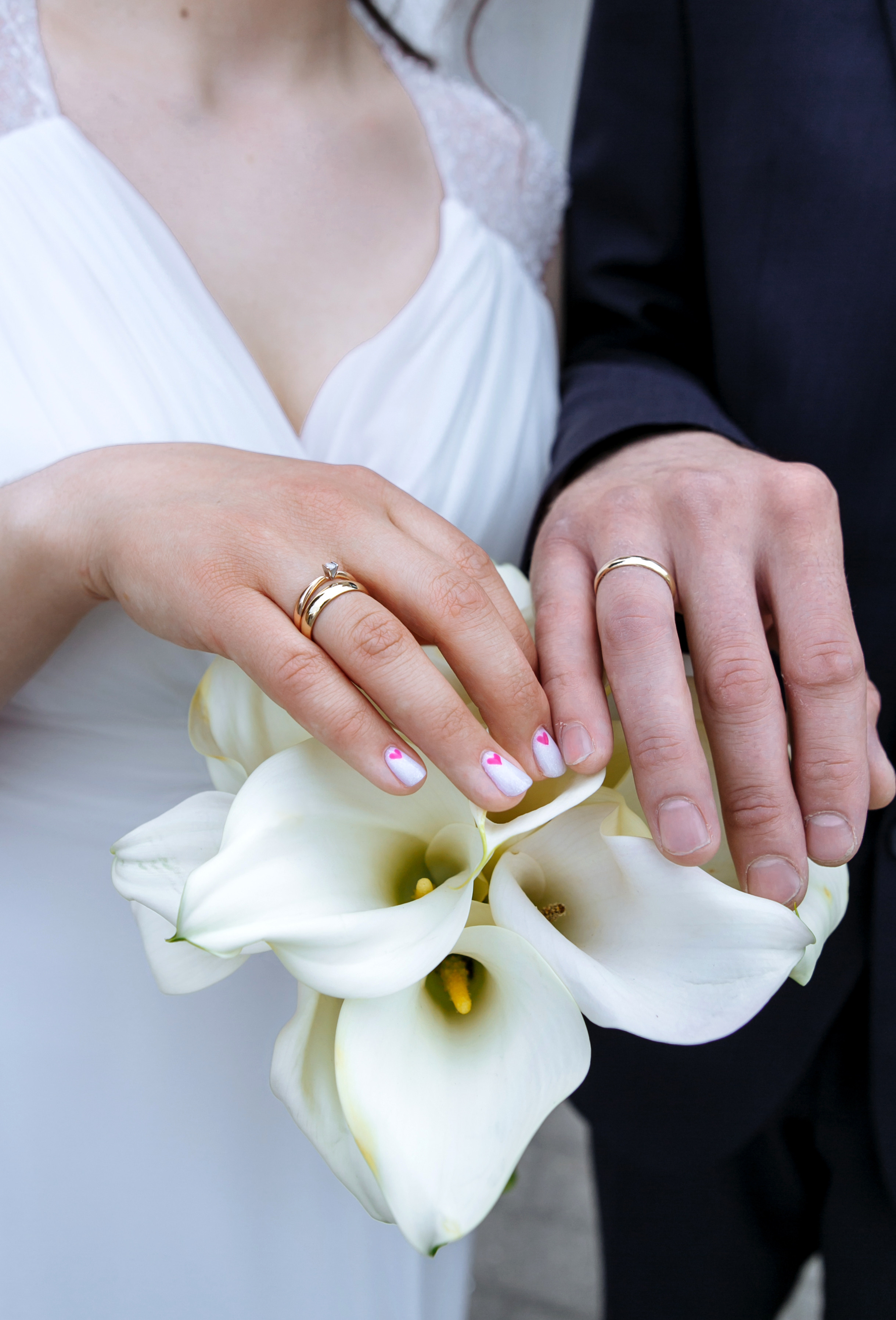 Виталий & Ксения. Свадебный фотограф в Москве Александра Тихонова