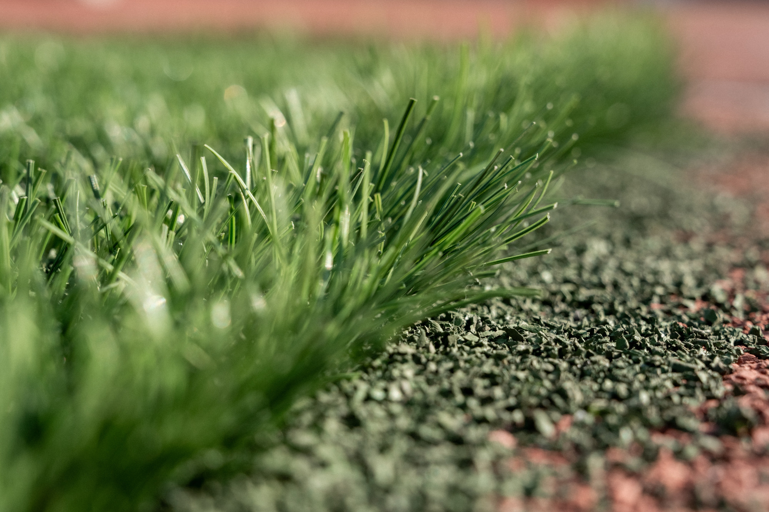 КРОШКА ДЛЯ ФУТБОЛЬНЫХ ПОЛЕЙ. Recro