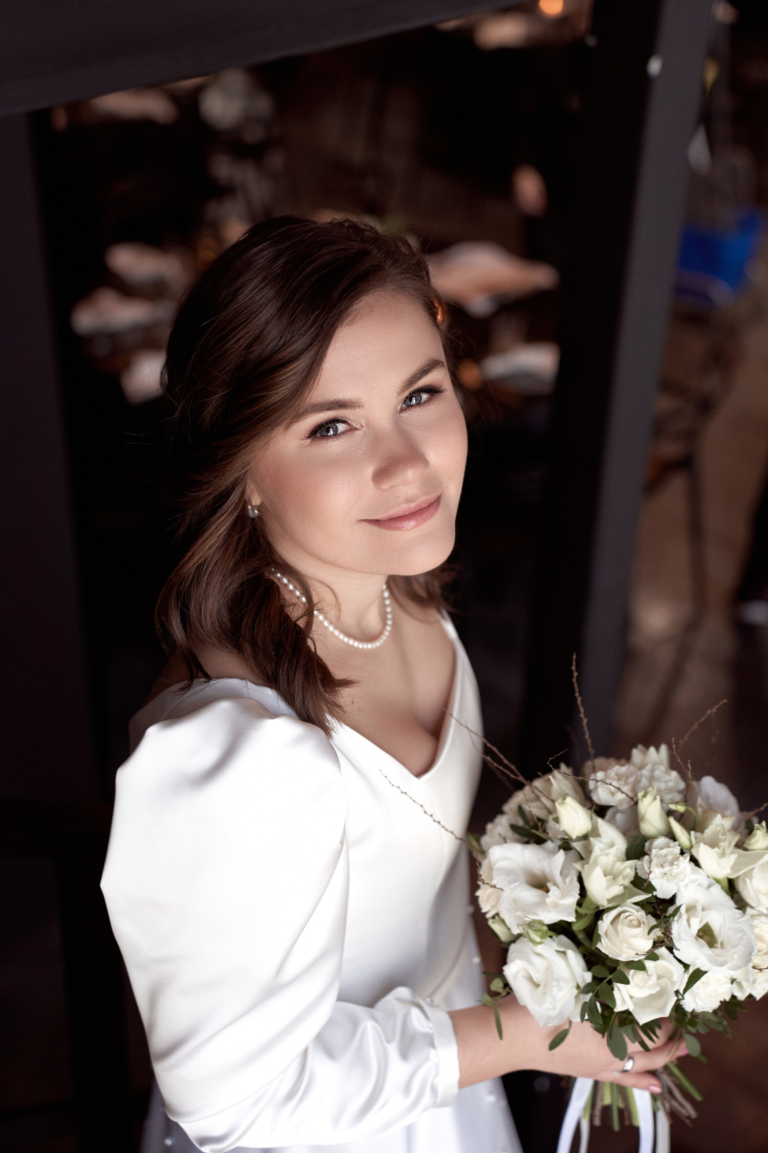 Дима&Даша Прогрессивная свадьба. Фотограф в Нижнем Новгороде Марина Кузнецова