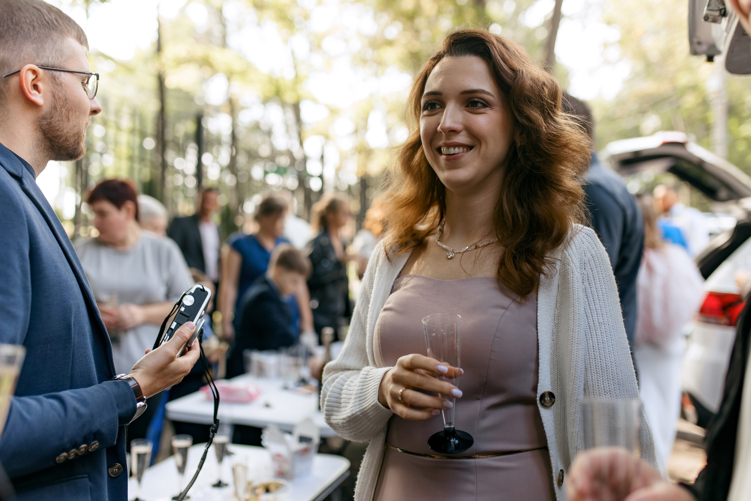 Роман и Татьяна. Свадебный и портретный фотограф — Мария Костина